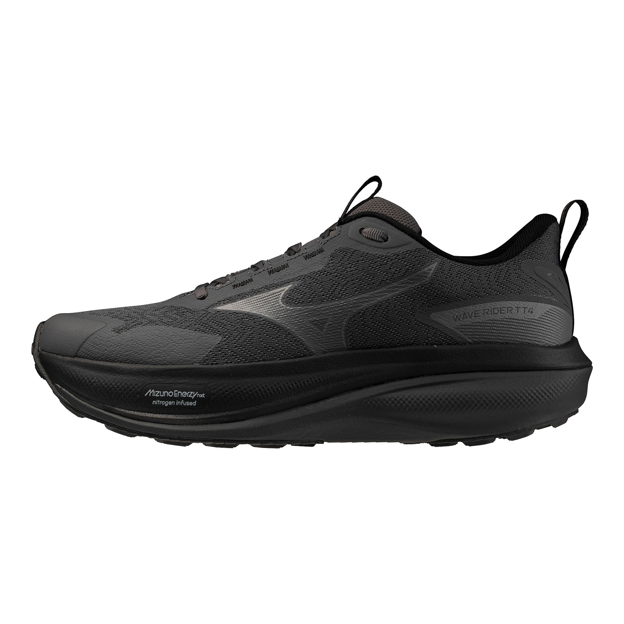 Mizuno Wave Rider TT 4 M Löparskor