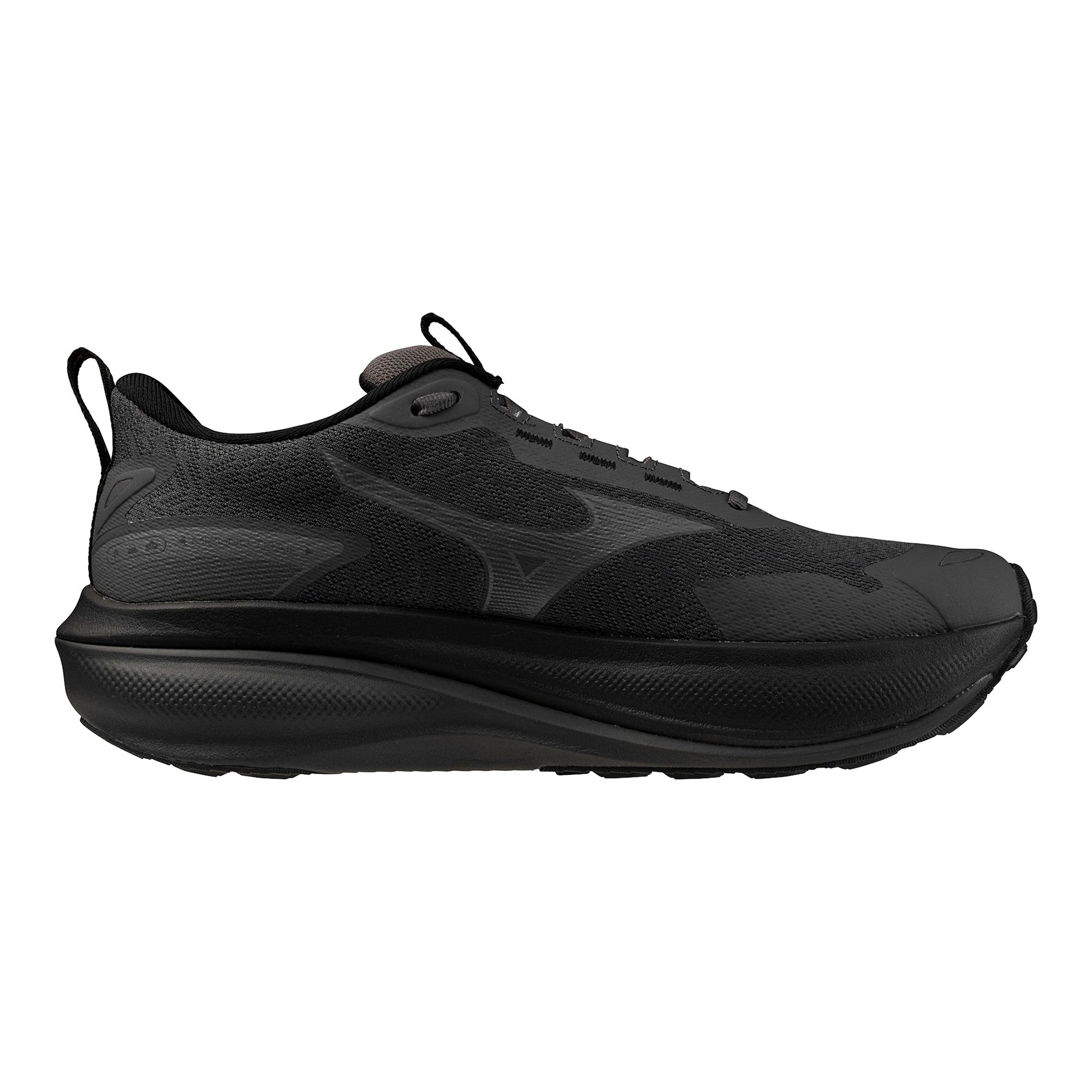 Mizuno Wave Rider TT 4 M Löparskor - Bild 2