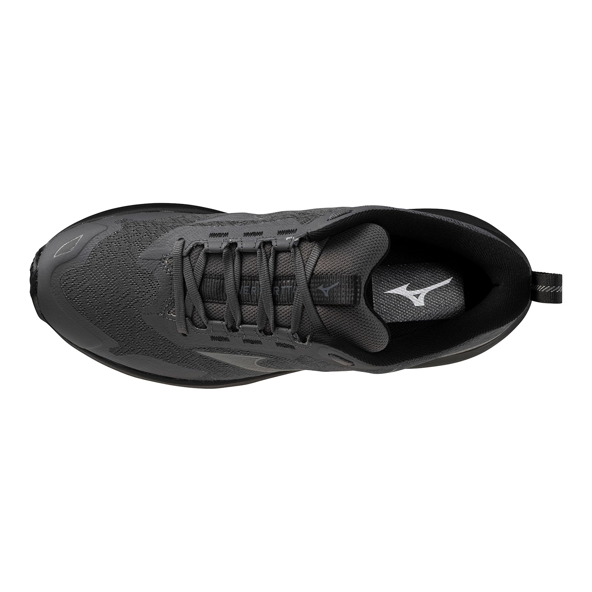 Mizuno Wave Rider TT 4 M Löparskor - Bild 3