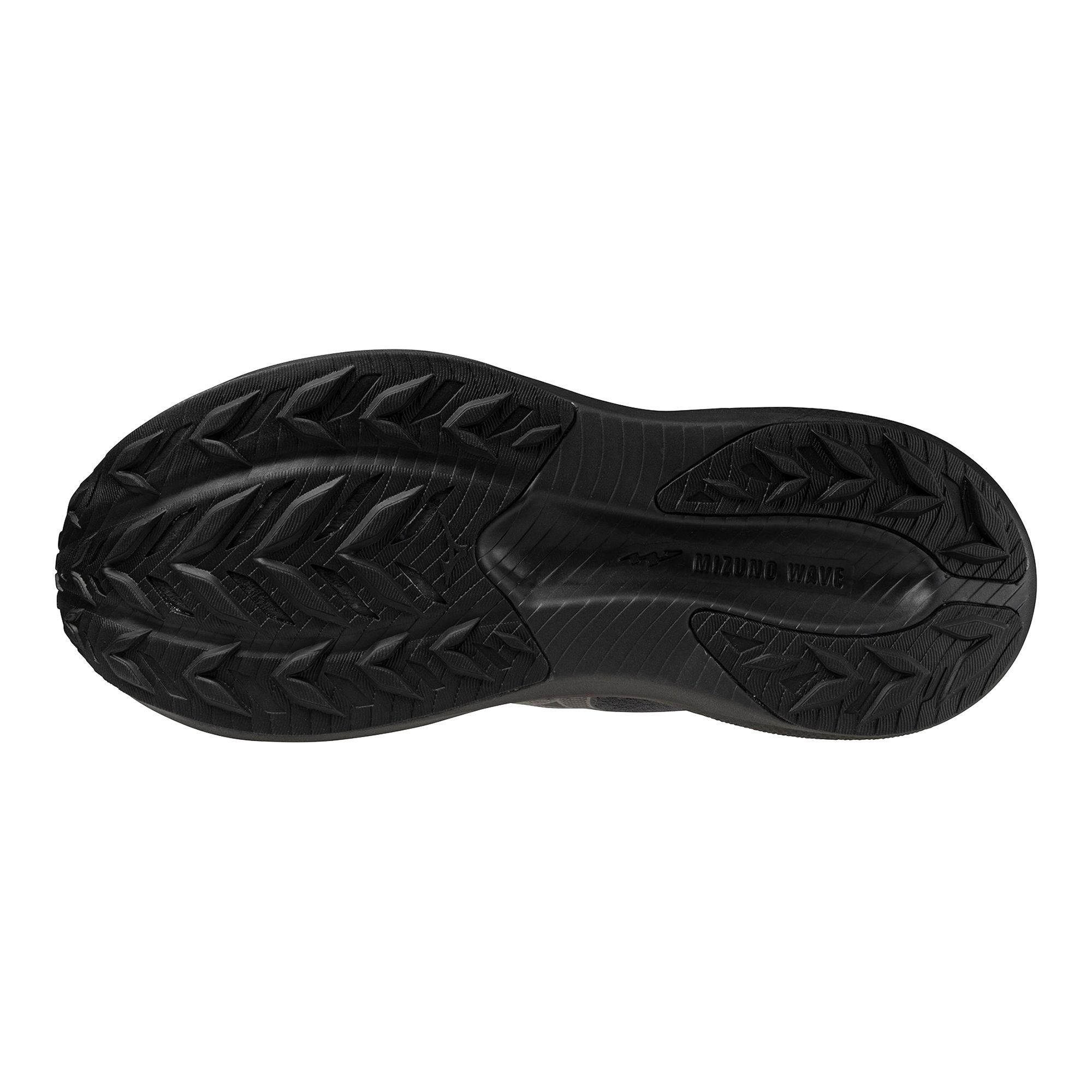 Mizuno Wave Rider TT 4 M Löparskor - Bild 4