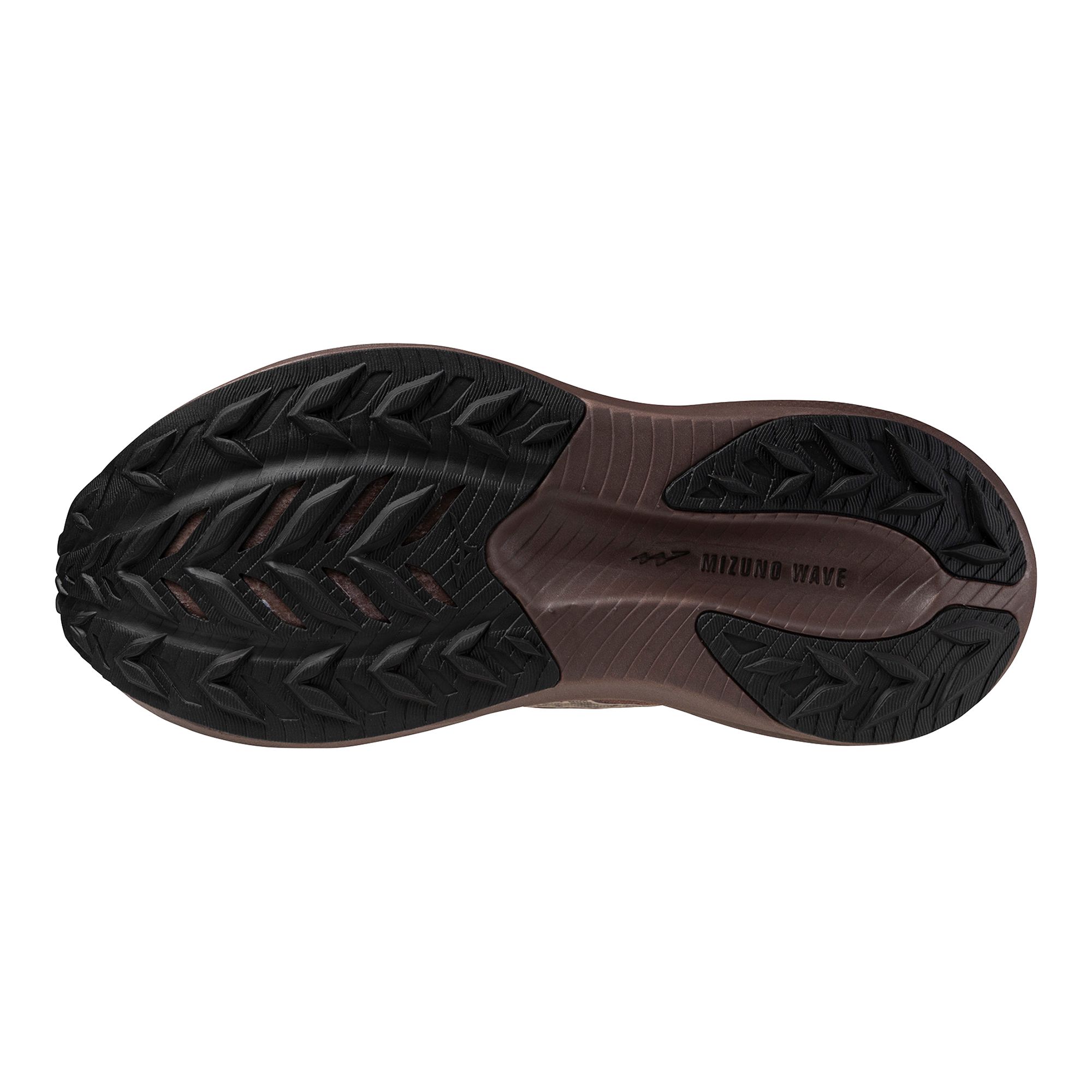 Mizuno Wave Rider TT 4 W Löparskor - Bild 2