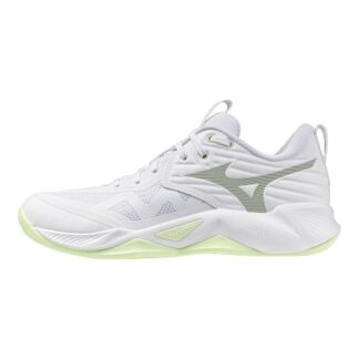 Mizuno Wave Momentum Pro W Inomhusskor