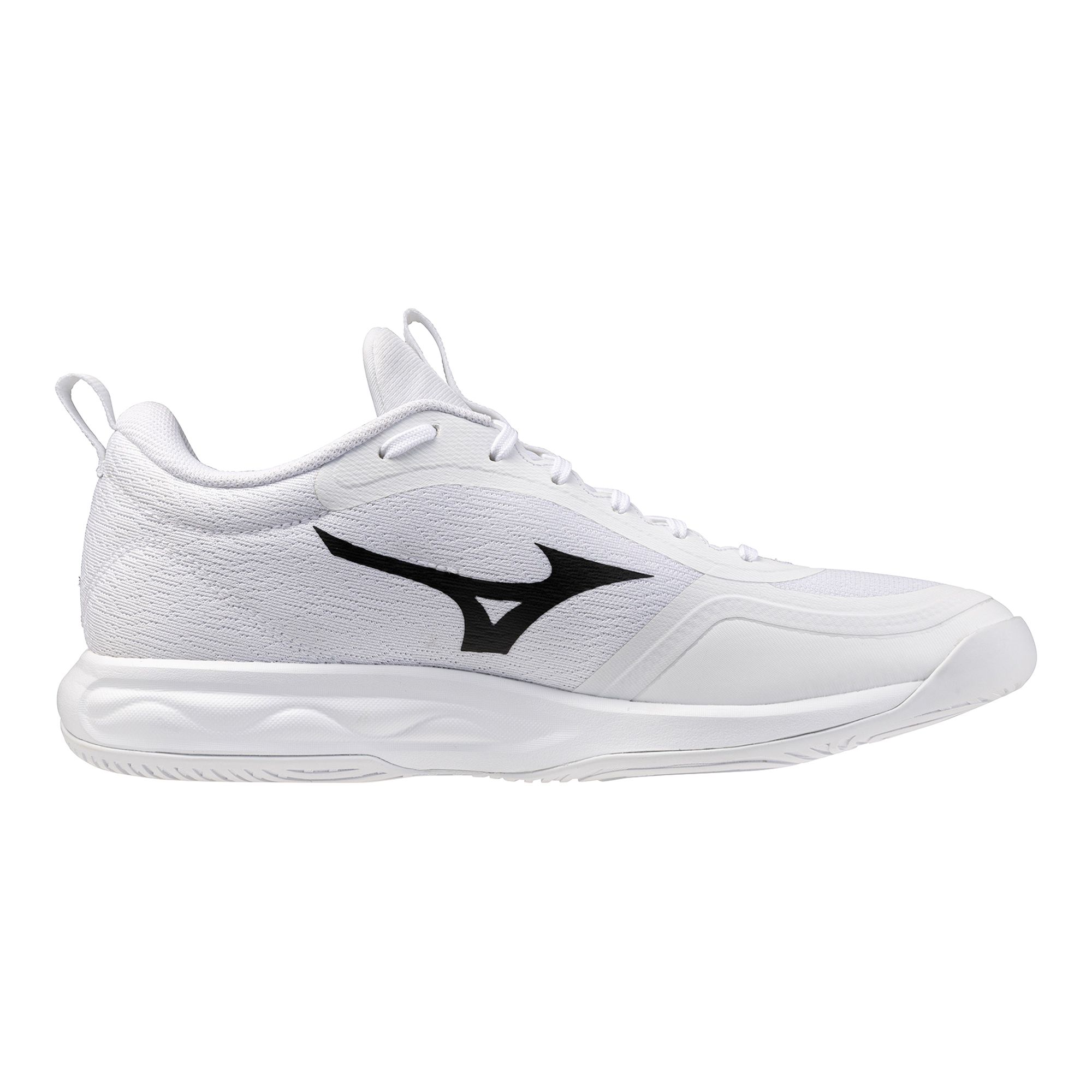 Mizuno Wave Luminous Pro U Inomhusskor - Bild 4