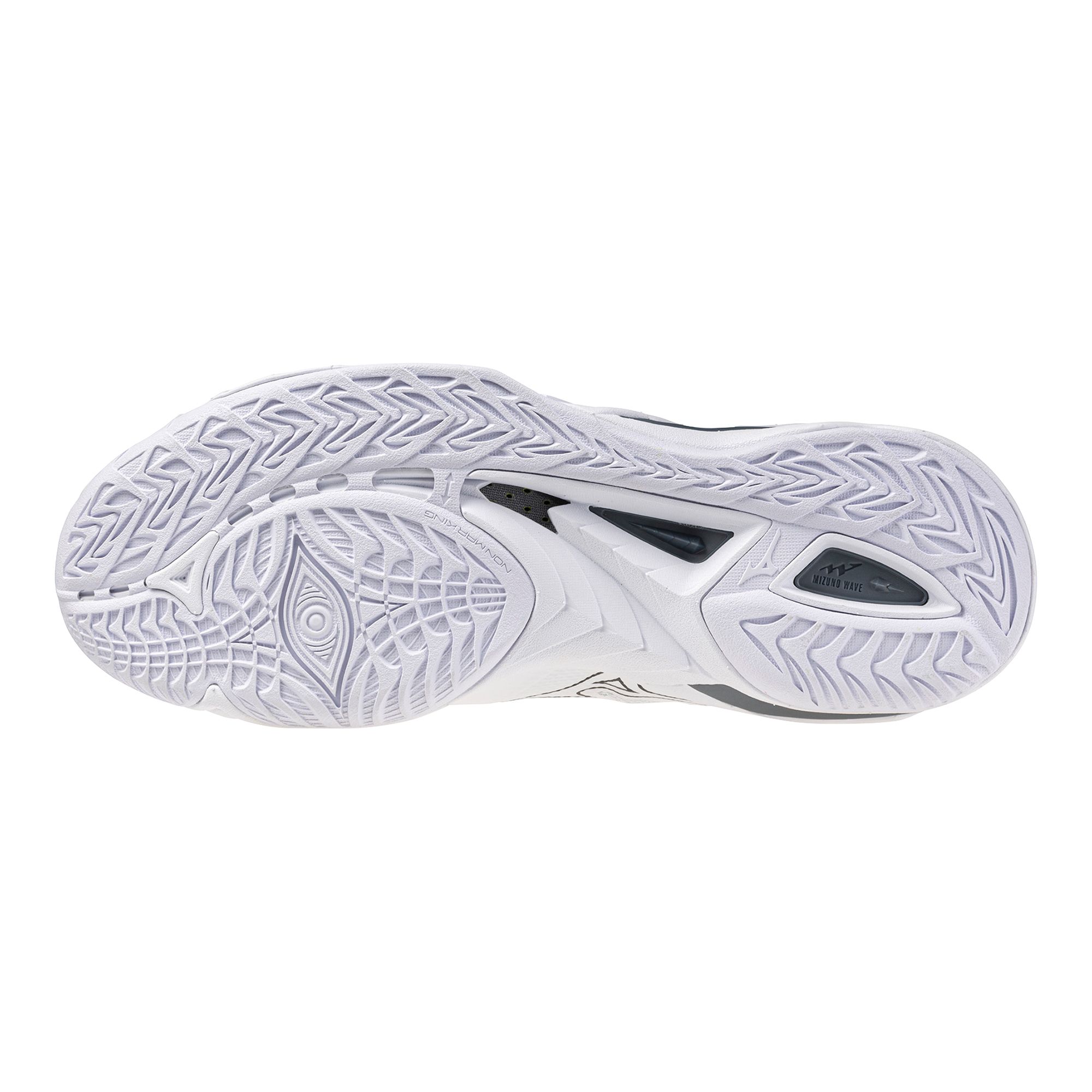 Mizuno Wave Mirage 5 U Inomhusskor - Bild 2