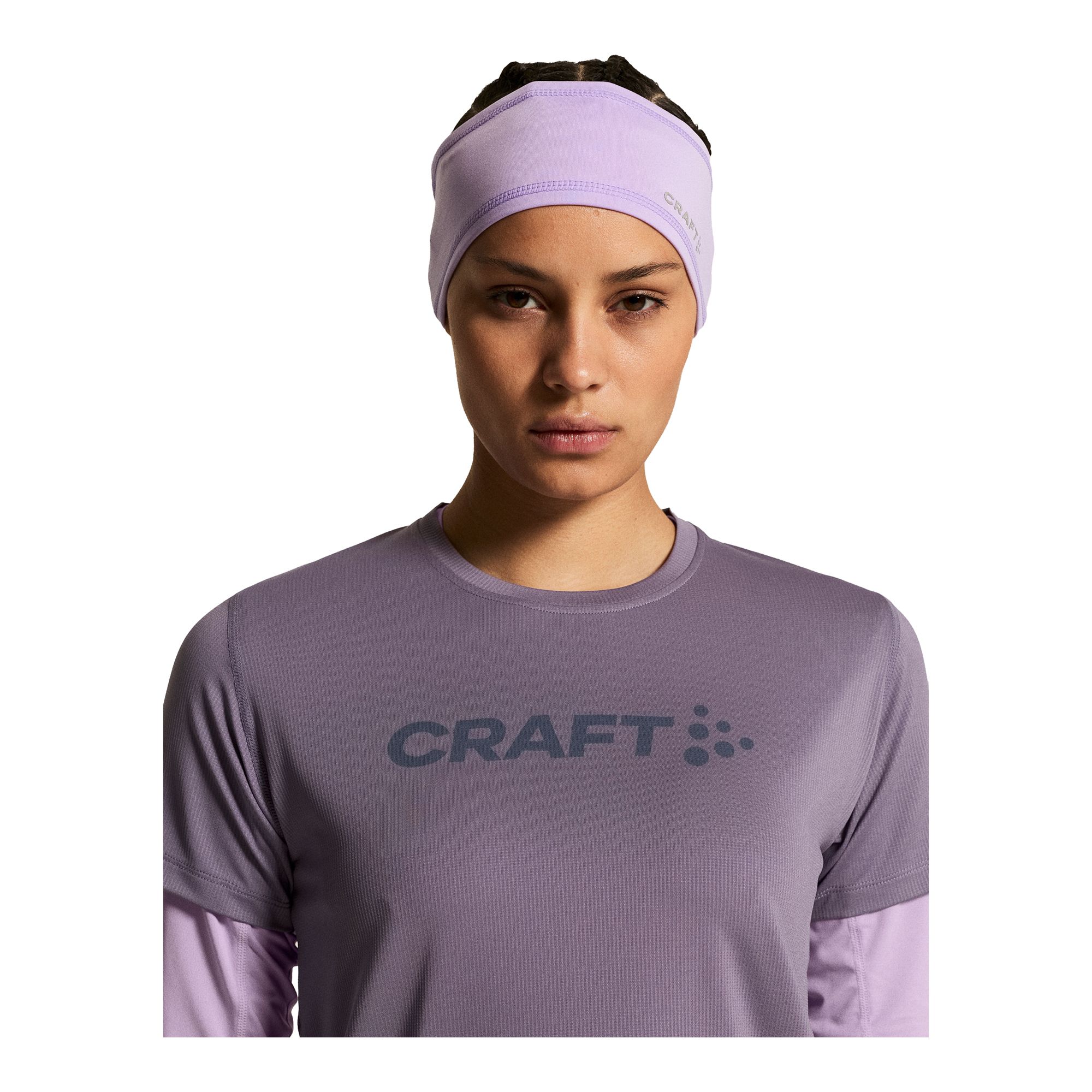 Craft Essence Logo Tee 2 W Löpar-T-Shirt - Bild 12