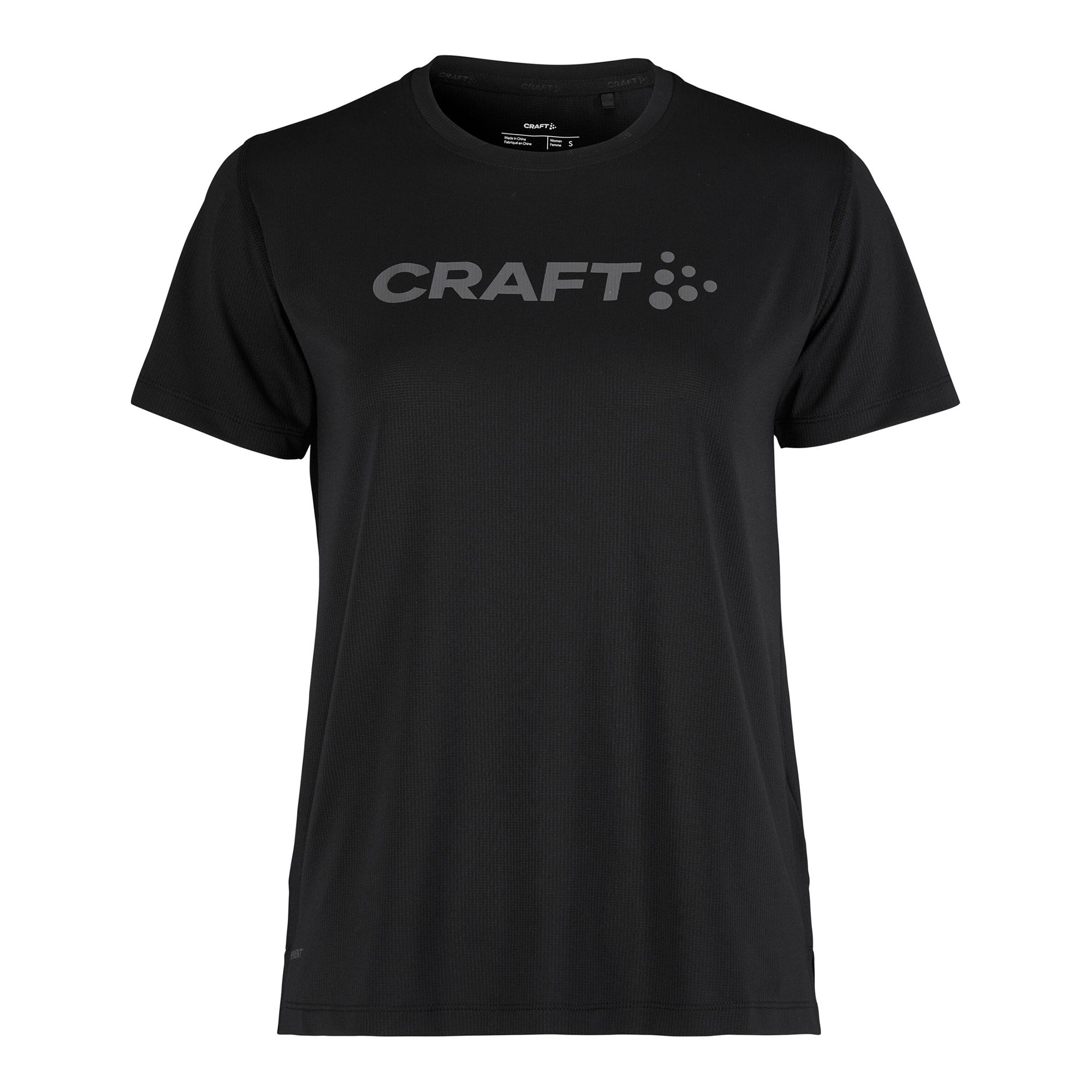 Craft Essence Logo Tee 2 W Löpar-T-Shirt - Bild 5