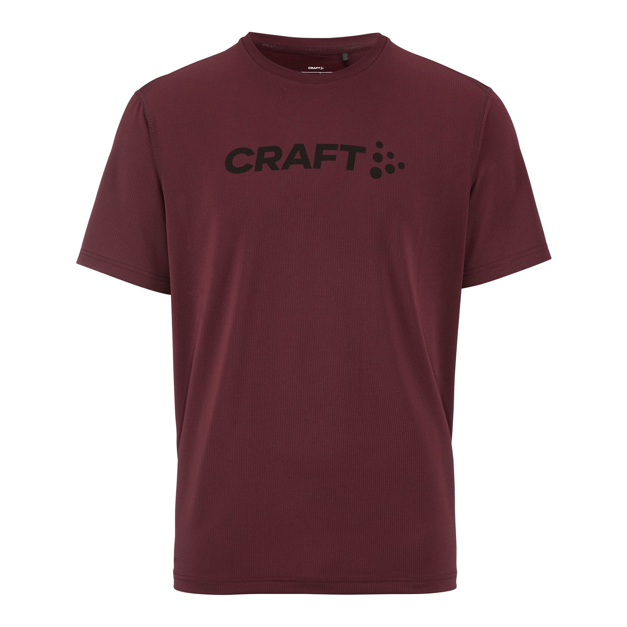 Craft Essence Logo Tee 2 M Löpar-T-Shirt - Bild 9