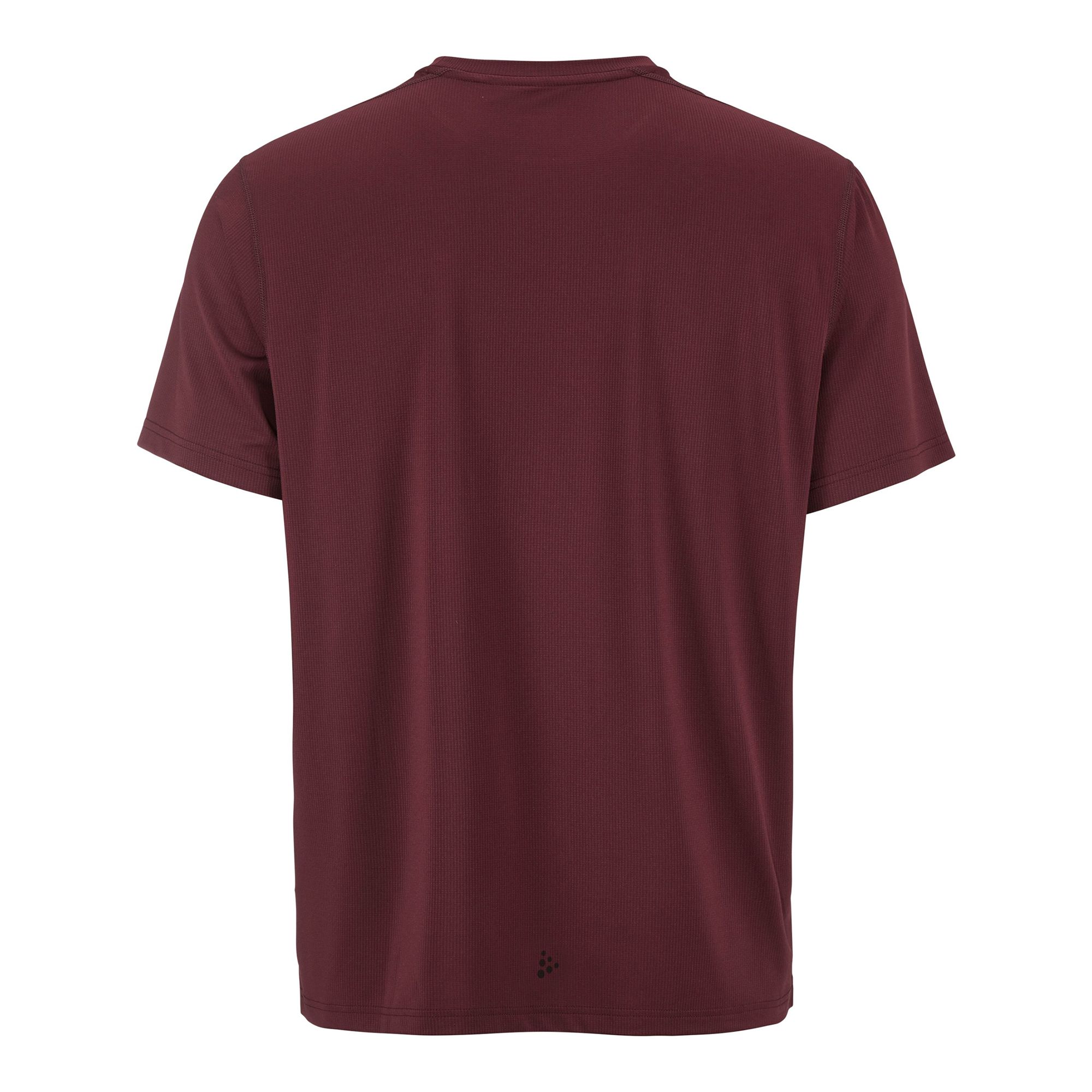 Craft Essence Logo Tee 2 M Löpar-T-Shirt - Bild 10