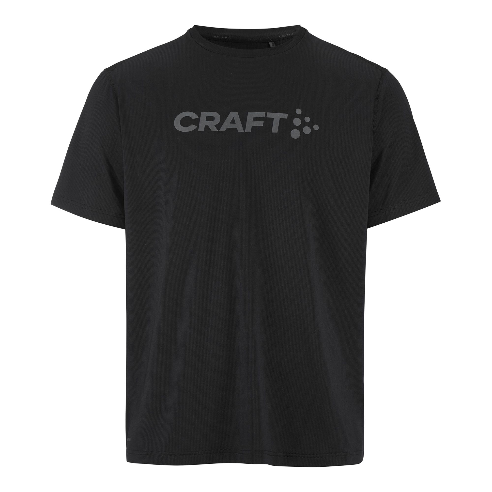 Craft Essence Logo Tee 2 M Löpar-T-Shirt - Bild 5