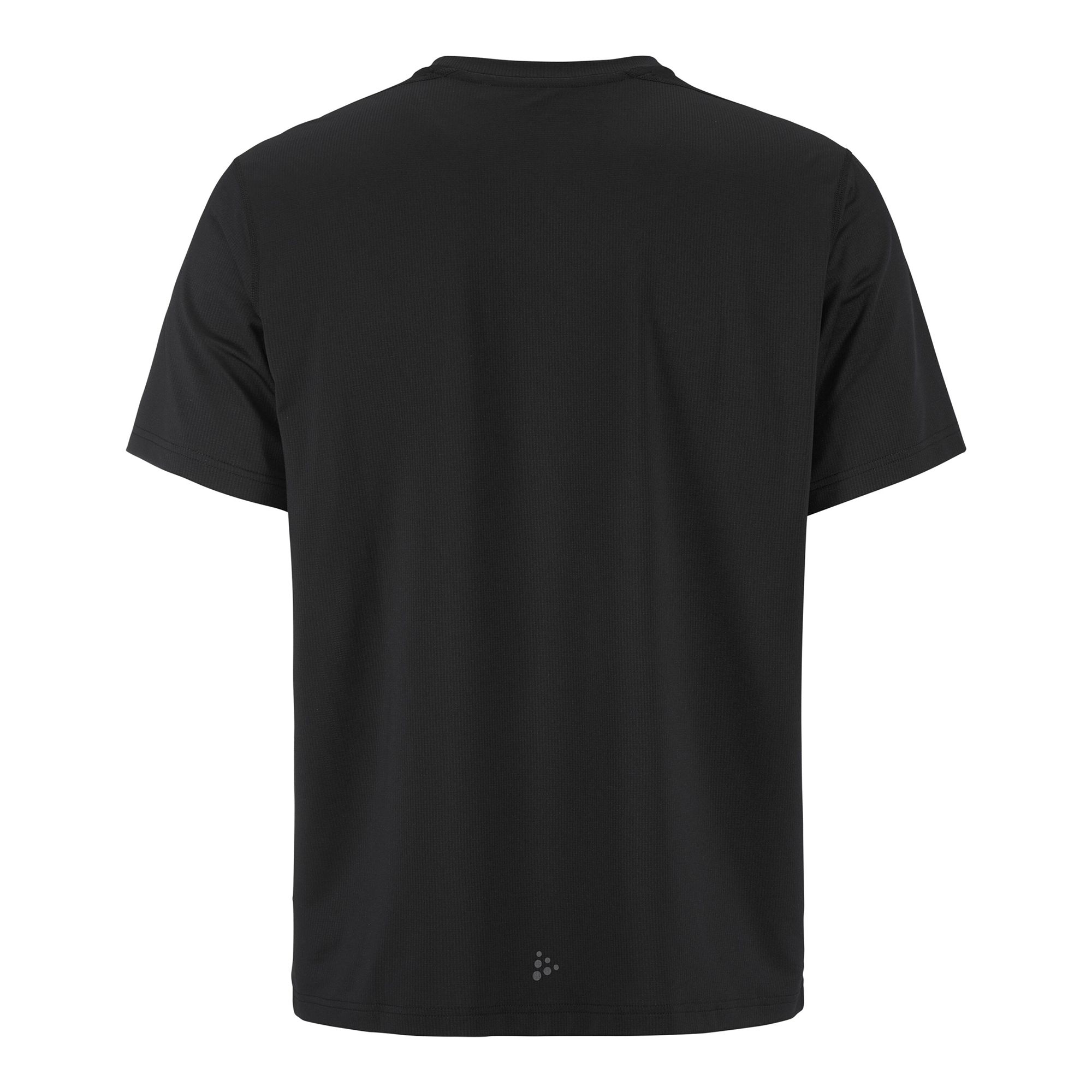 Craft Essence Logo Tee 2 M Löpar-T-Shirt - Bild 6