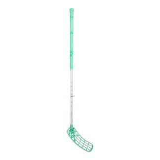 Salming Mid Lite Trident Endurance F32 Jr Innebandyklubba