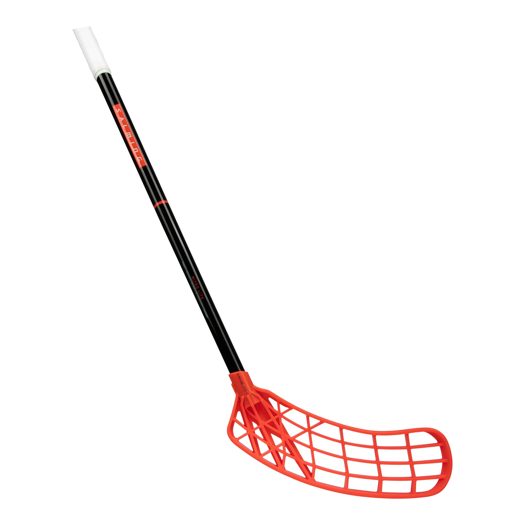 Salming Nitro Lite Trident Touch X F27 Innebandyklubba - Bild 2