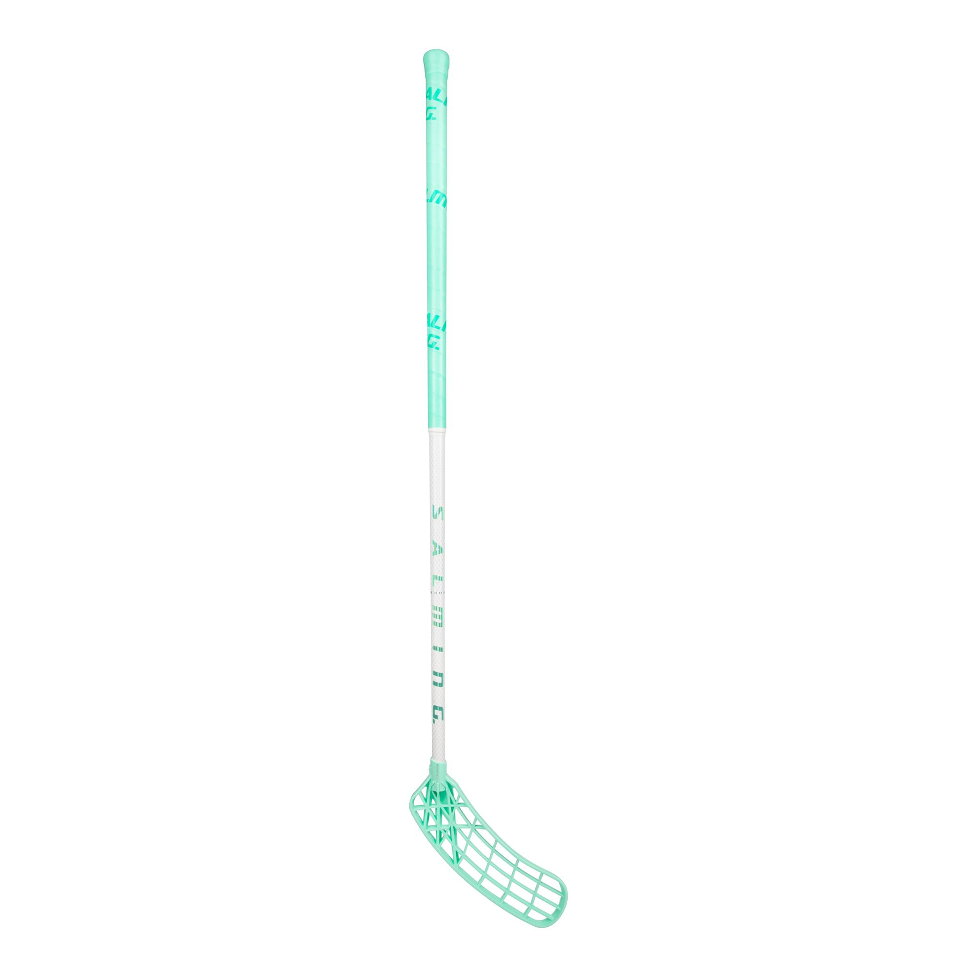Salming Q-Series Aero Trident Touch X F27 Innebandyklubba