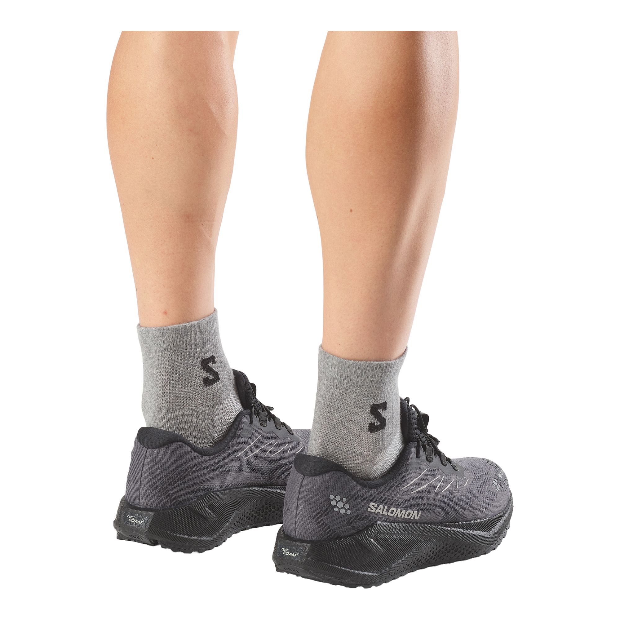 Salomon Aero Blaze 4 Grvl Gore-Tex M Löparskor - Bild 2