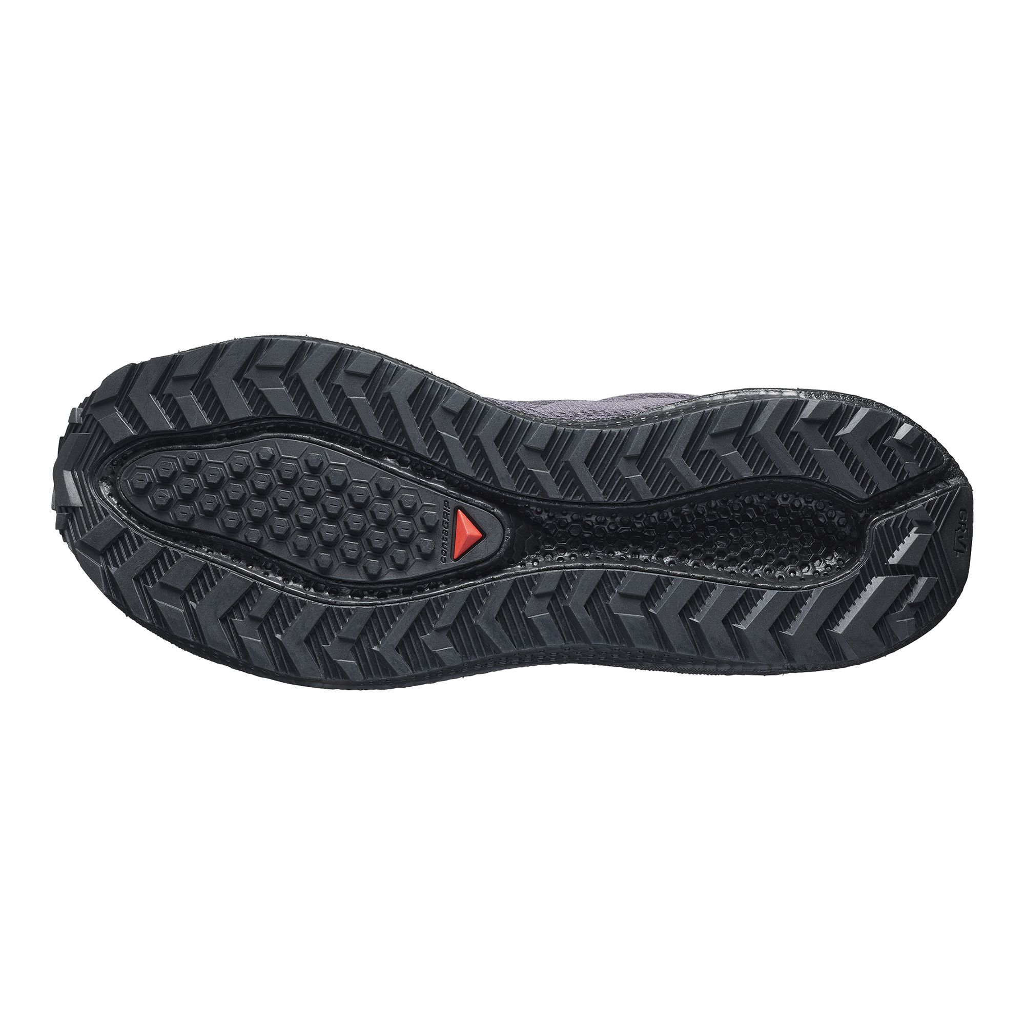 Salomon Aero Blaze 4 Grvl Gore-Tex M Löparskor - Bild 3