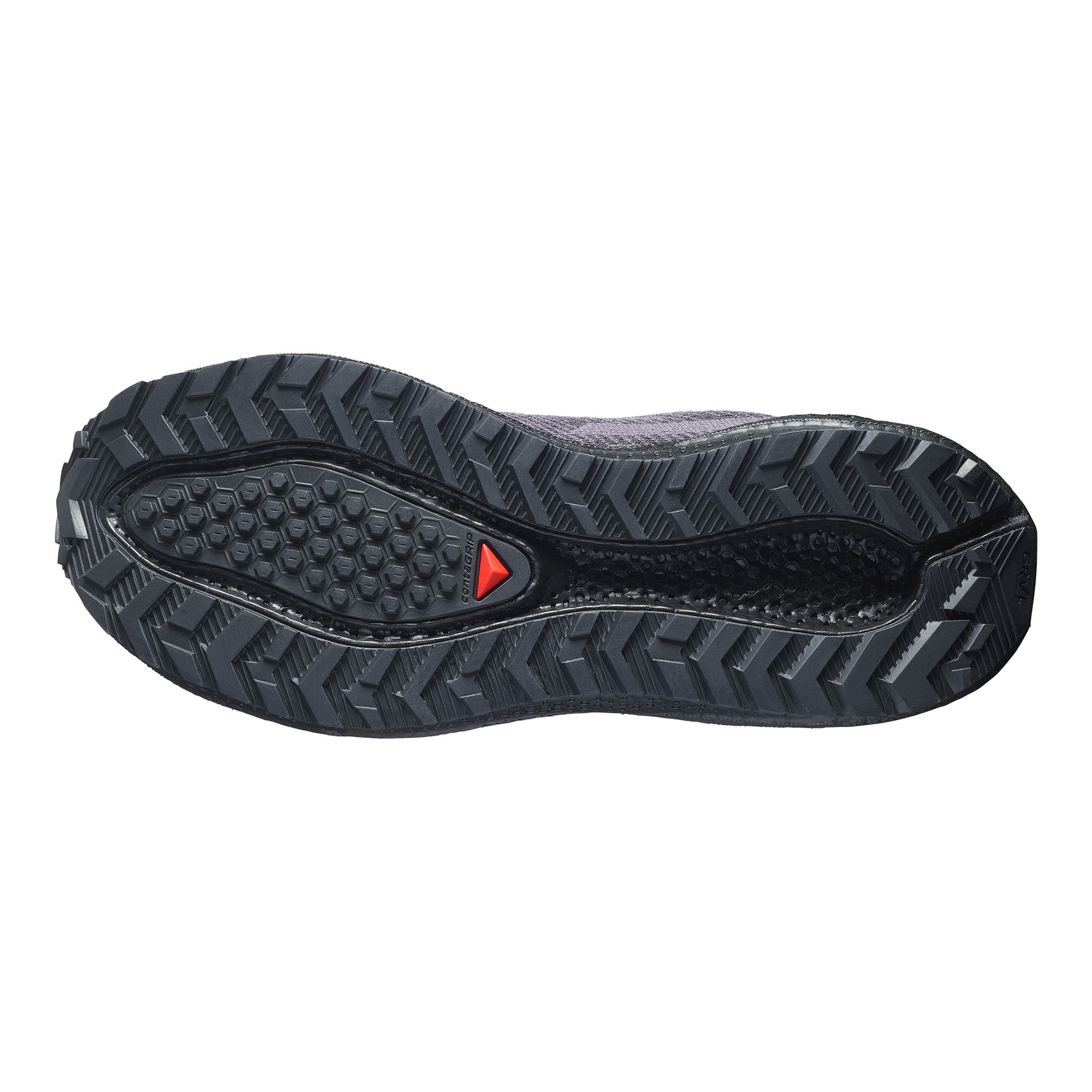 Salomon Aero Blaze 4 Grvl Gore-Tex W Löparskor - Bild 2