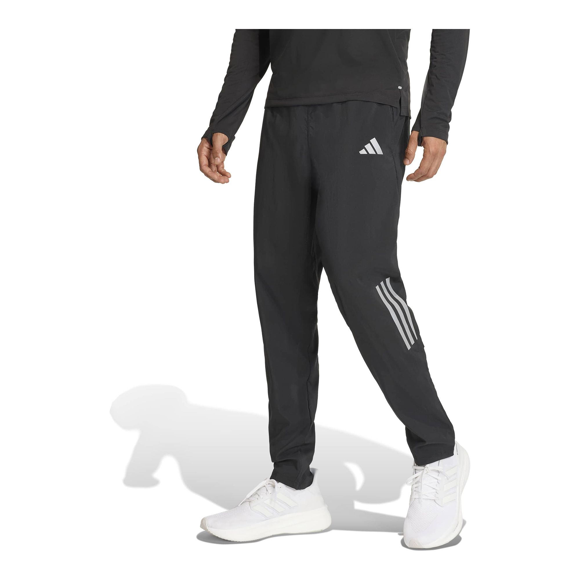 Adidas Adi365 Iconic Astro Running Joggers Löparbyxor - Bild 2