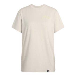 Adidas Typography Loose Graphic T-Shirt