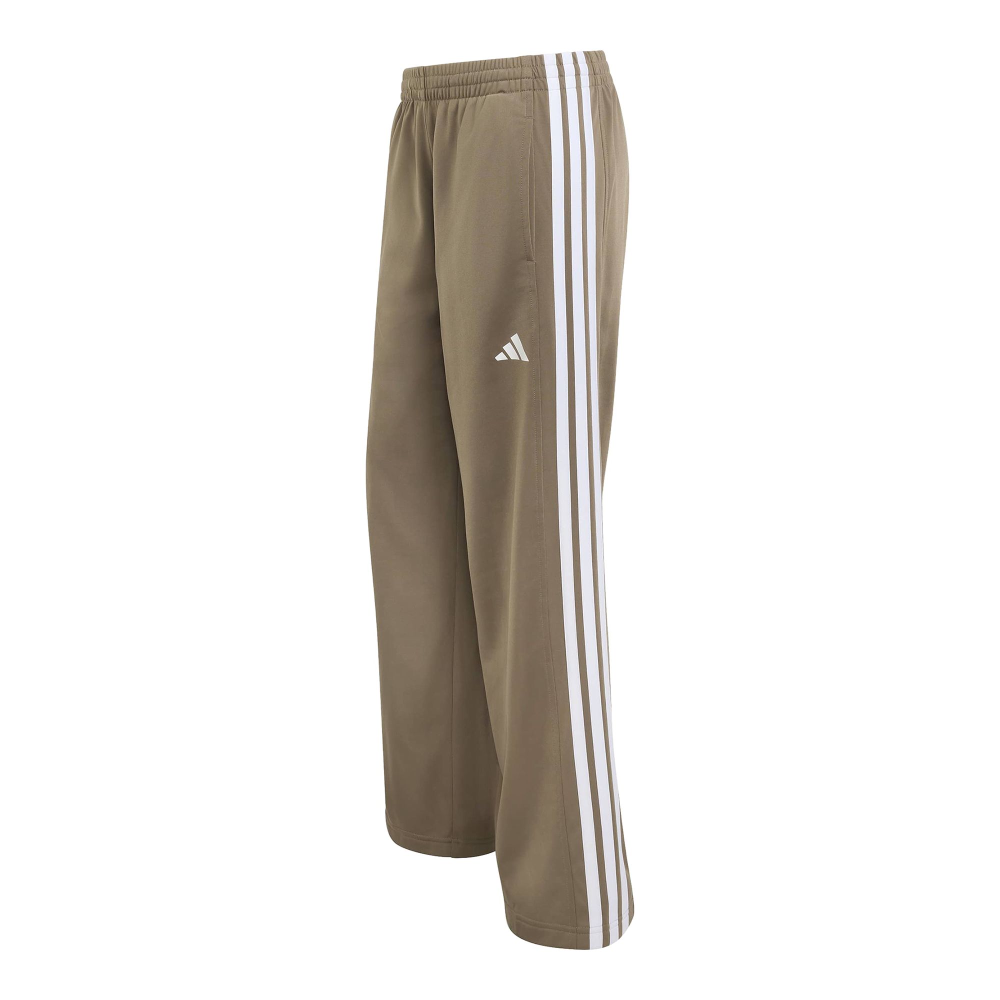 Adidas Dayready Wide Leg Tracksuit Bottoms Träningsbyxor