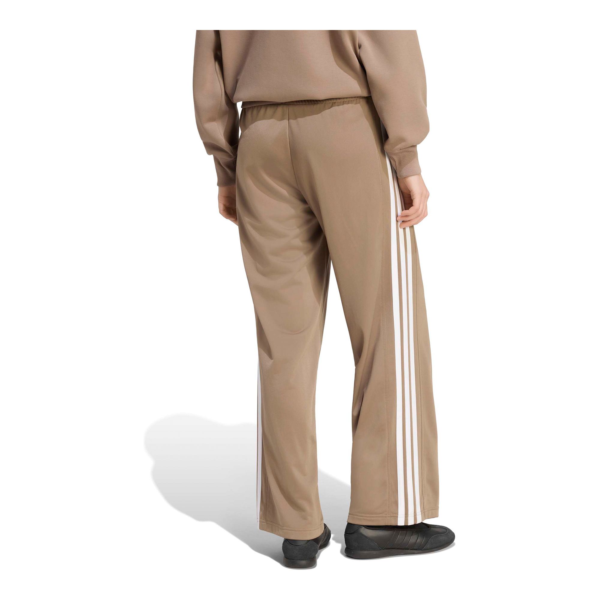 Adidas Dayready Wide Leg Tracksuit Bottoms Träningsbyxor - Bild 3