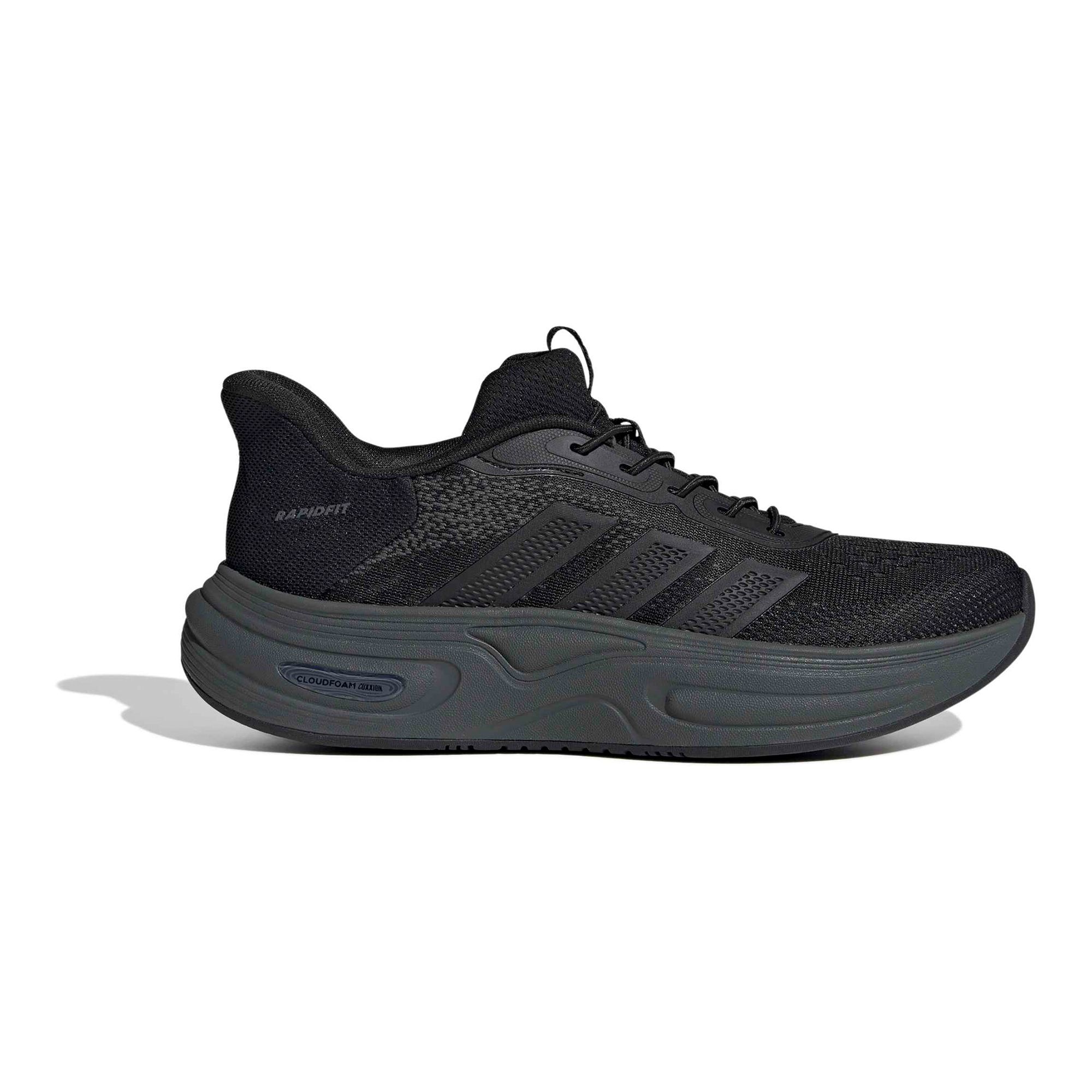 Adidas Cloudfoam Cuxxion Rapidfit W Walkingskor - Bild 2