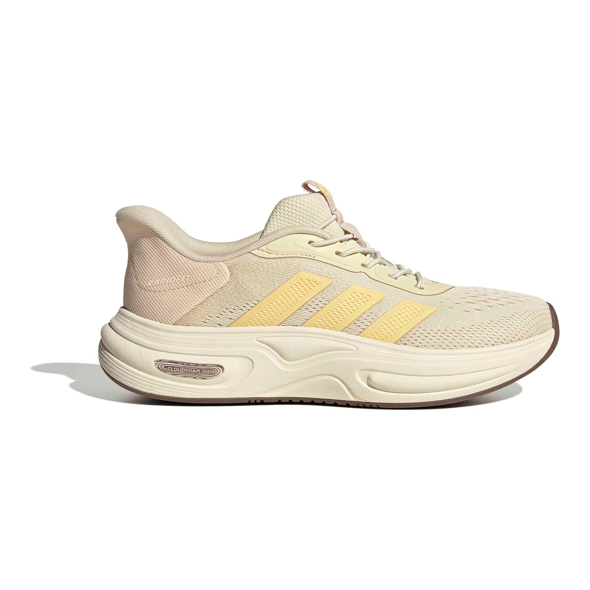 Adidas Cloudfoam Cuxxion Rapidfit W Walkingskor