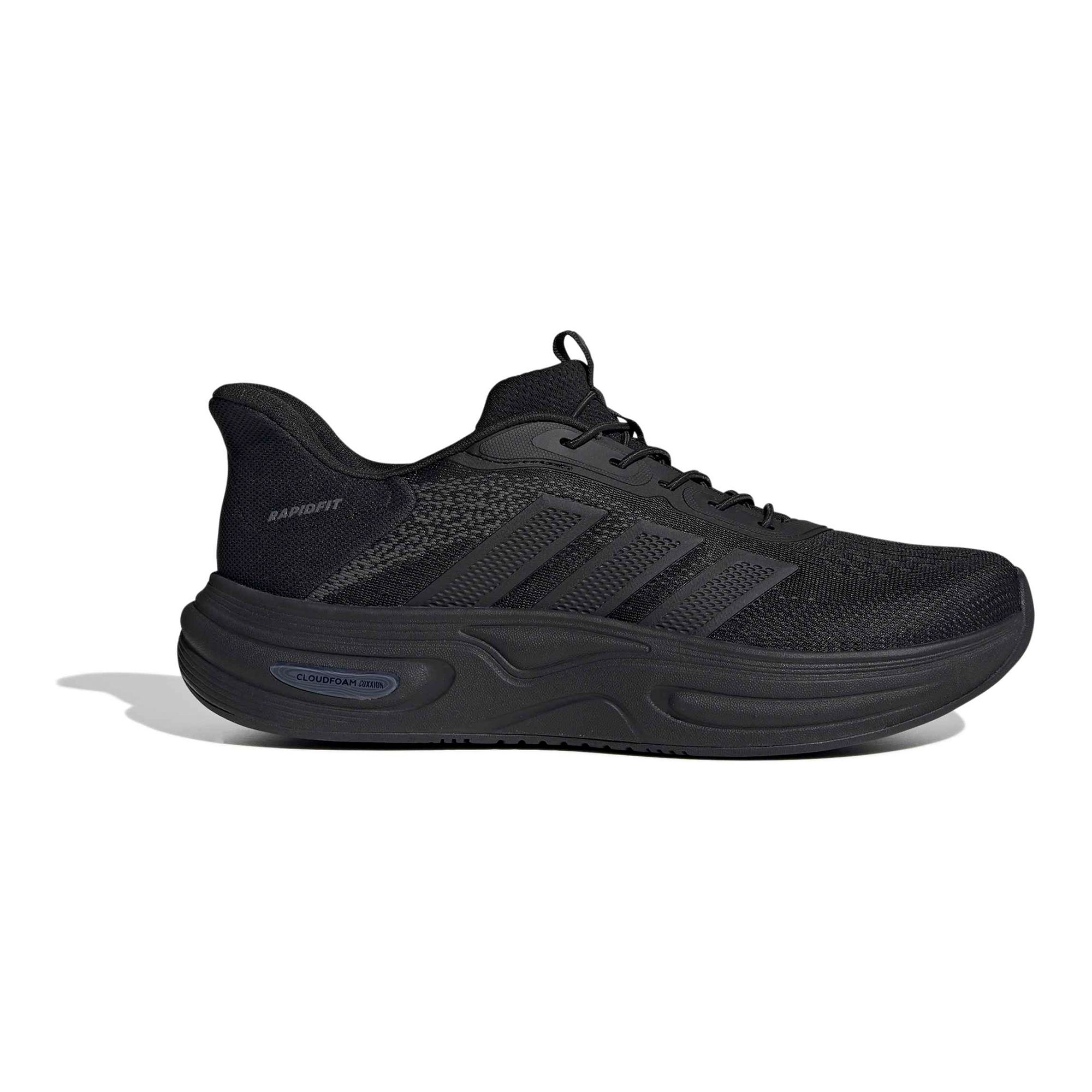 Adidas Cloudfoam Cuxxion Rapidfit M Walkingskor - Bild 2