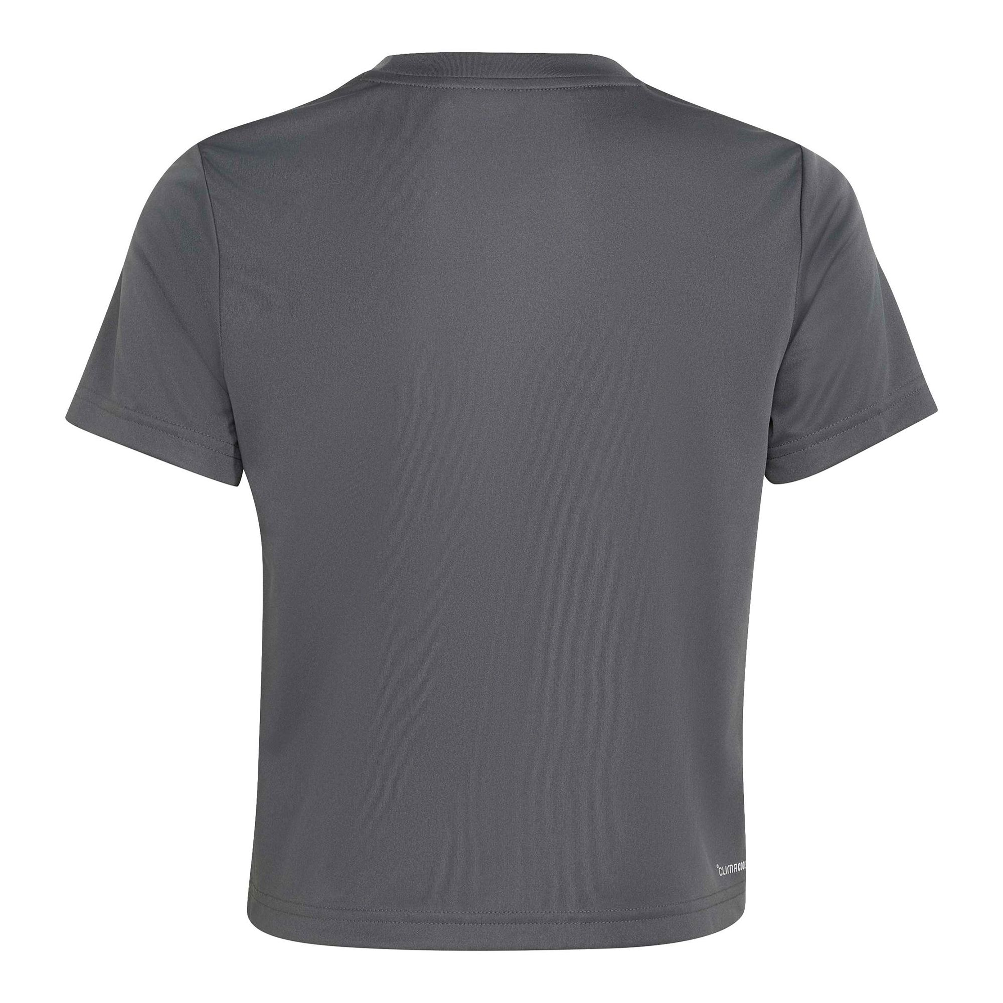 Adidas Train Essentials 3-Stripes T-Shirt Set - Bild 3