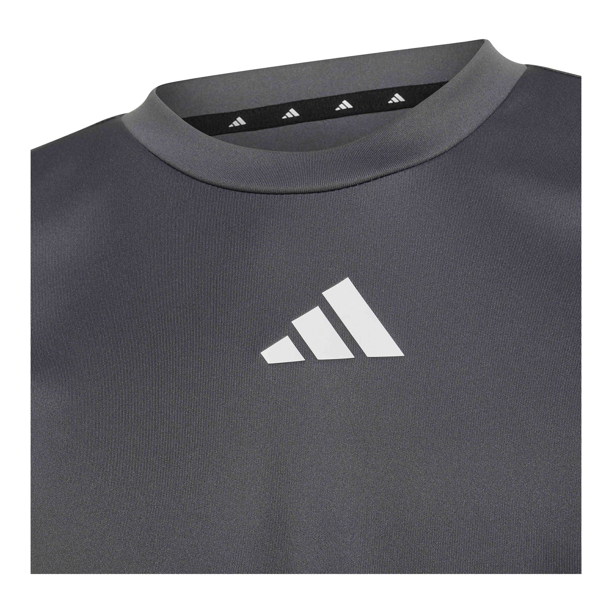 Adidas Train Essentials 3-Stripes T-Shirt Set - Bild 2