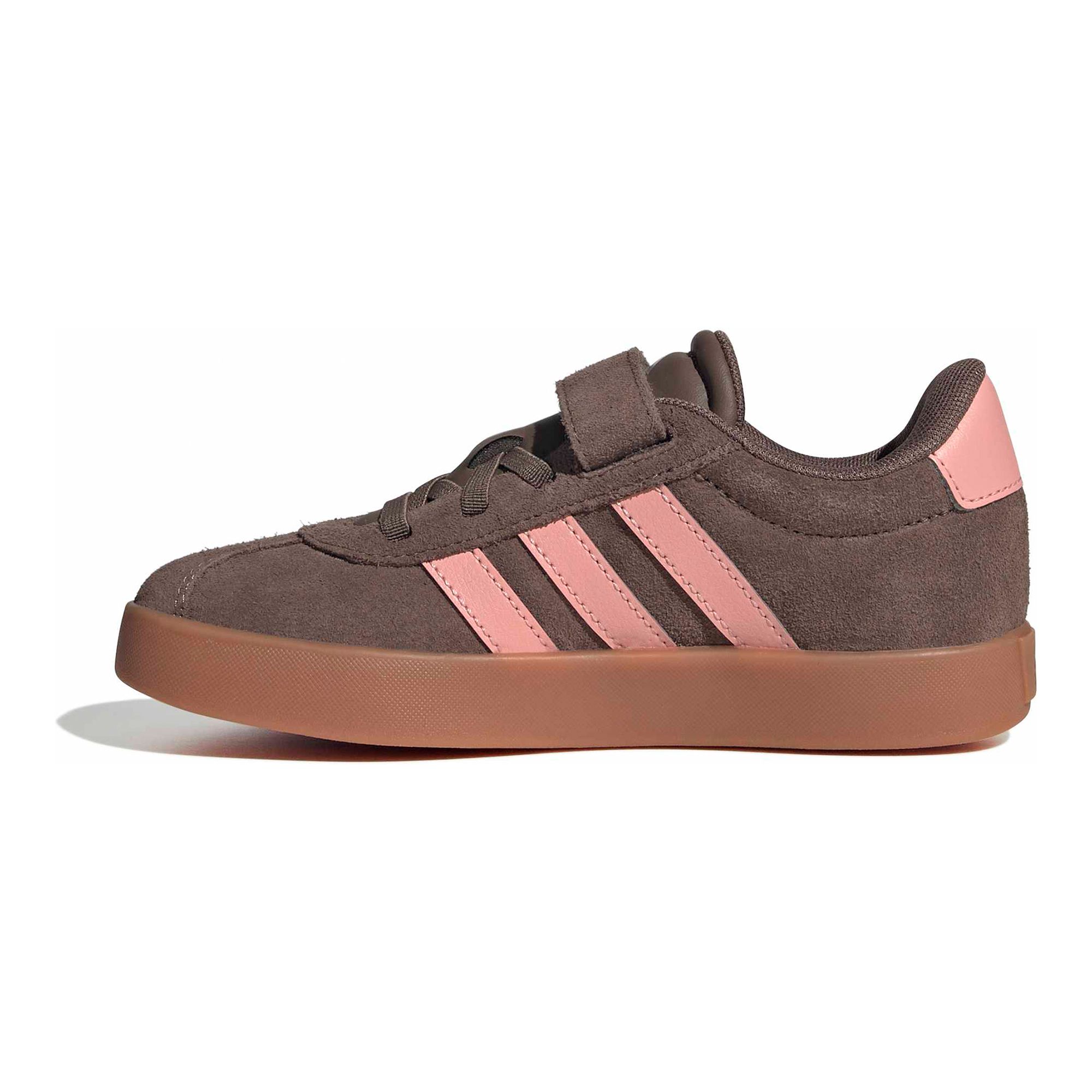 Adidas VL Court 3.0 Skateboarding Kids Sneakers - Bild 4
