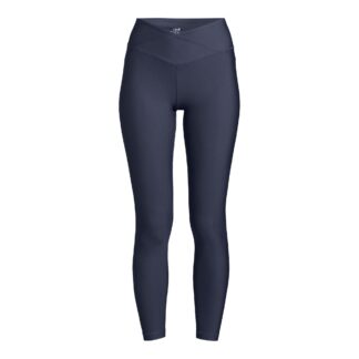 Casall Overlap High Waist Tights