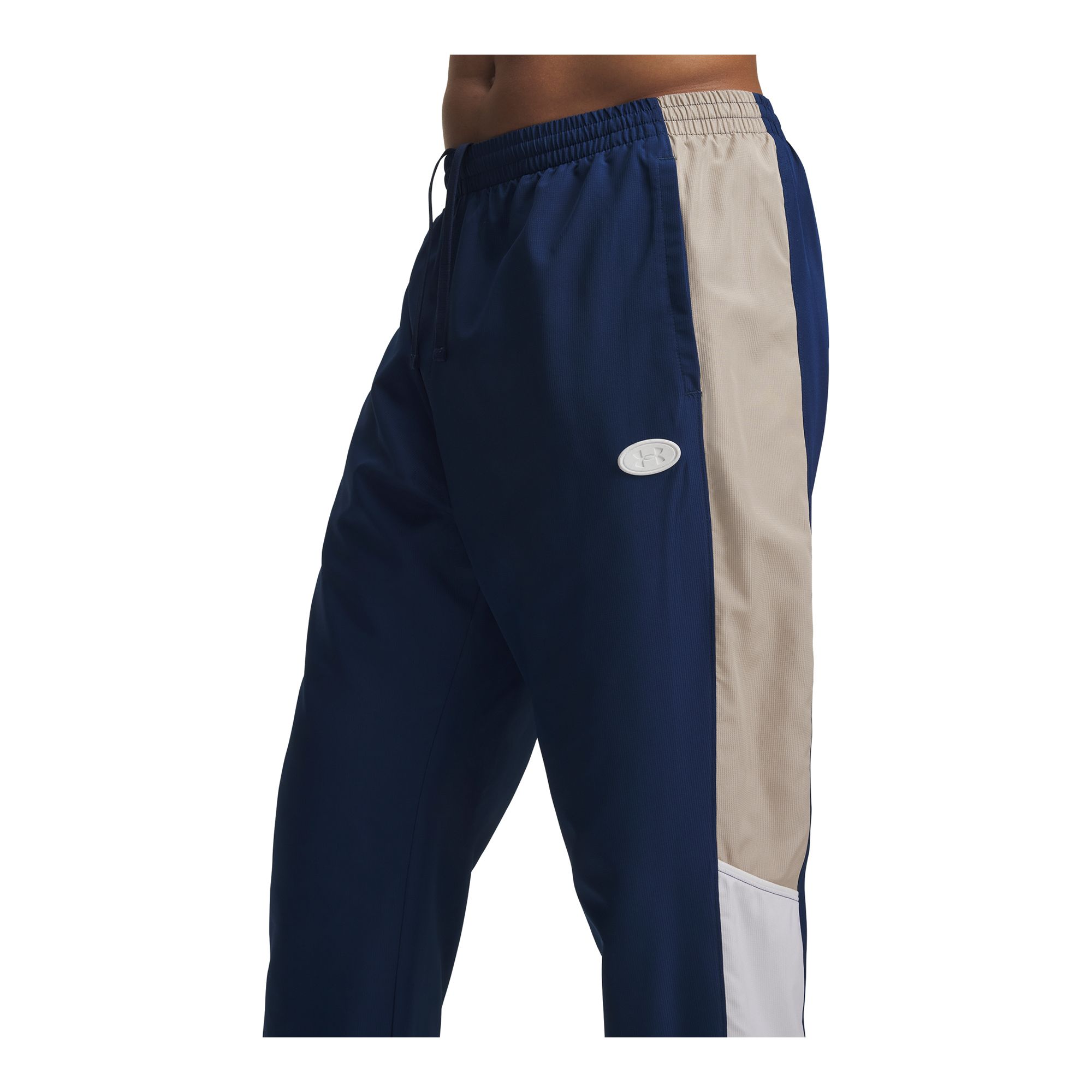 Under Armour UA Rival Woven CB Pants Vindbyxor - Bild 4
