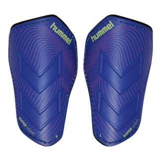 Hummel Hmlshin Guards Super Light Benskydd