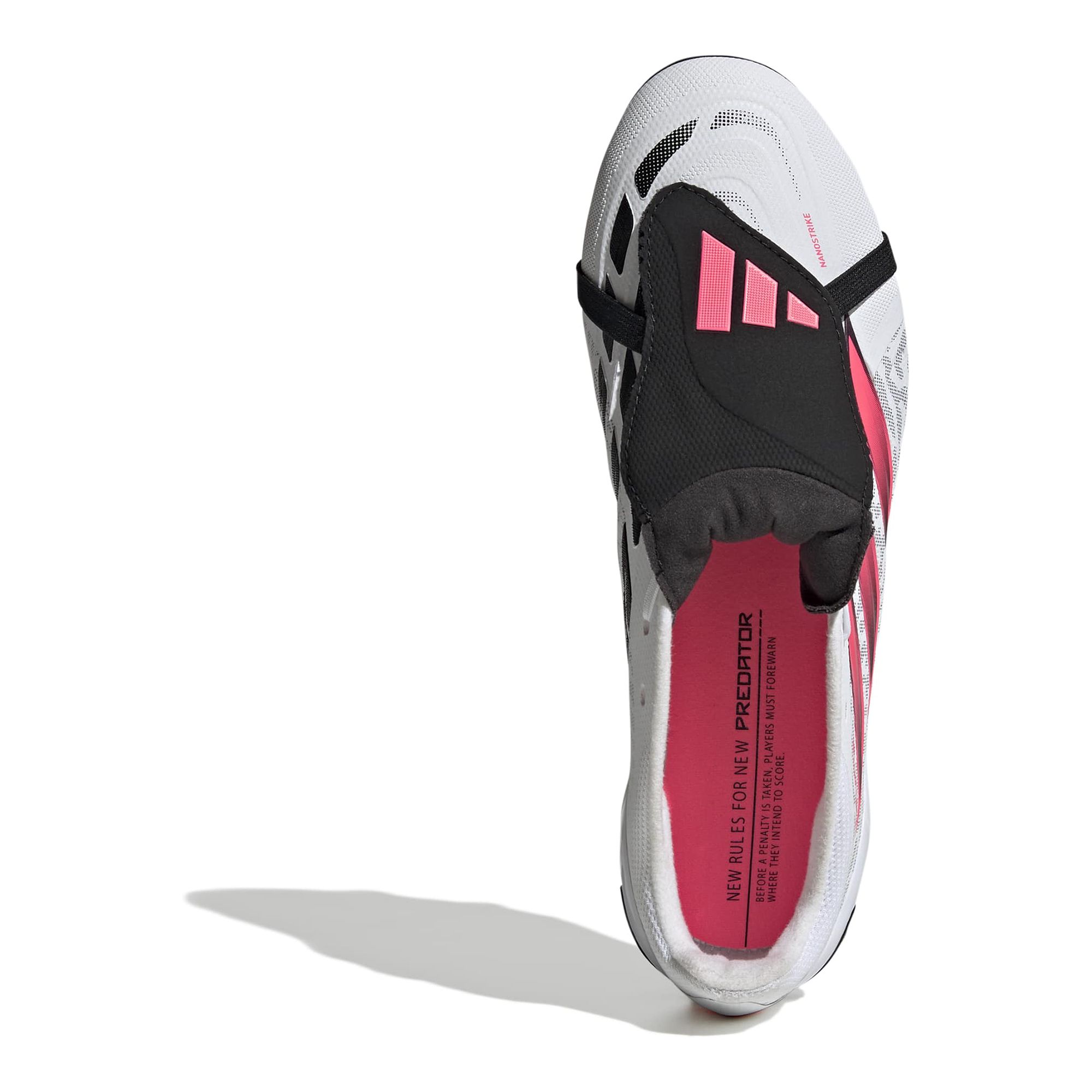Adidas Predator League Fold-Over Tongue FG Fotbollsskor - Bild 2