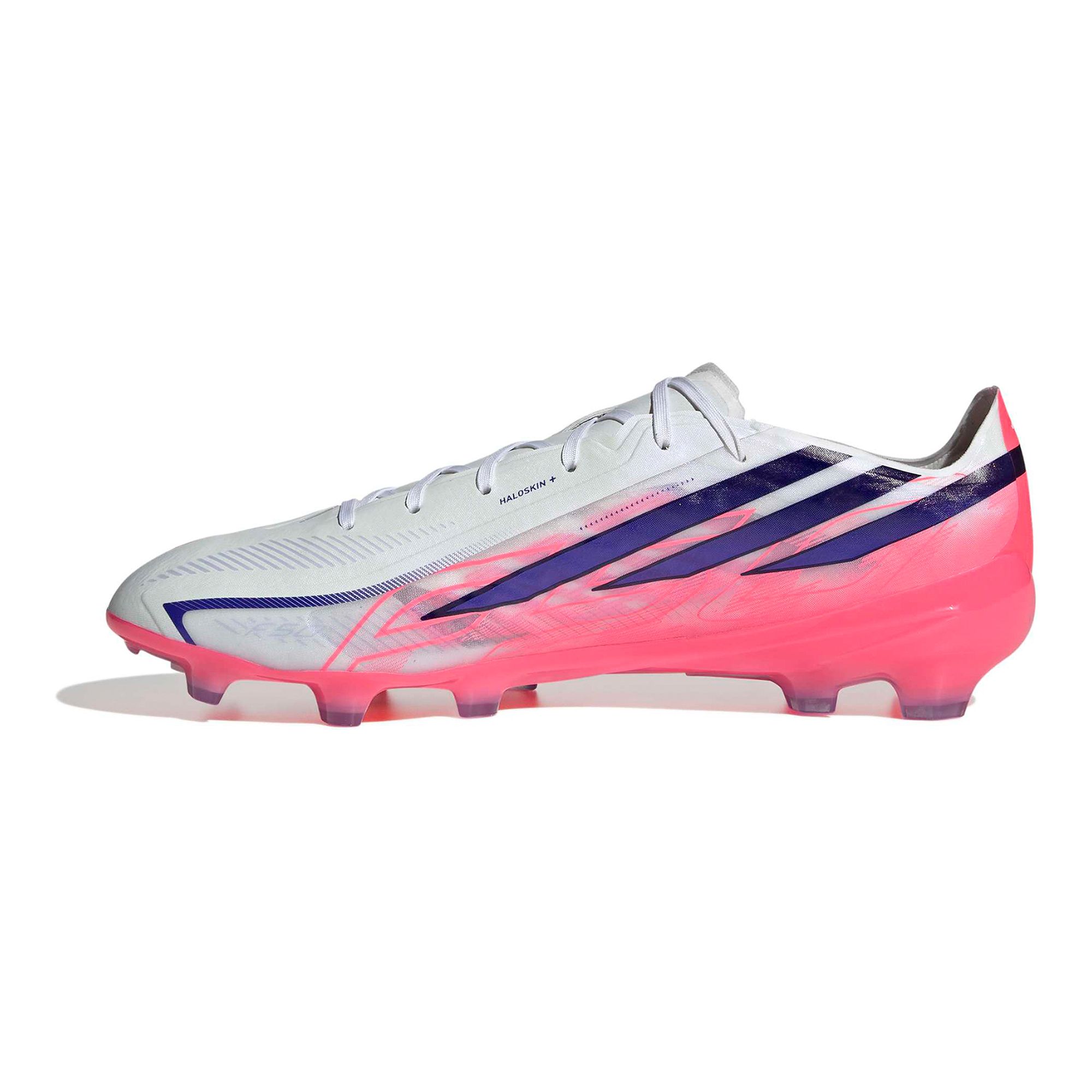 Adidas F50 Hyperfast Pro FG Fotbollsskor - Bild 2