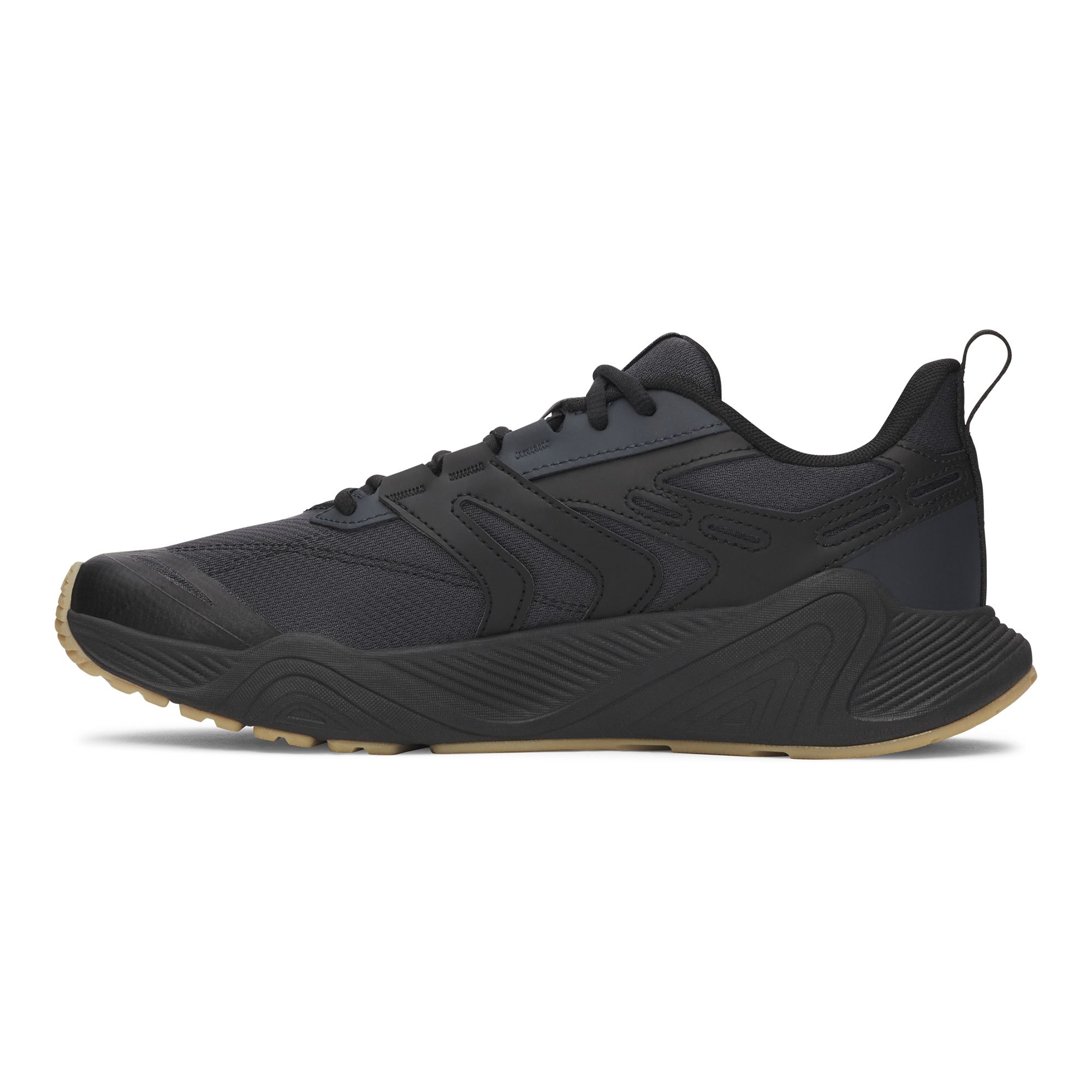 Under Armour UA Charged Commit TR 5 M Träningsskor - Bild 3