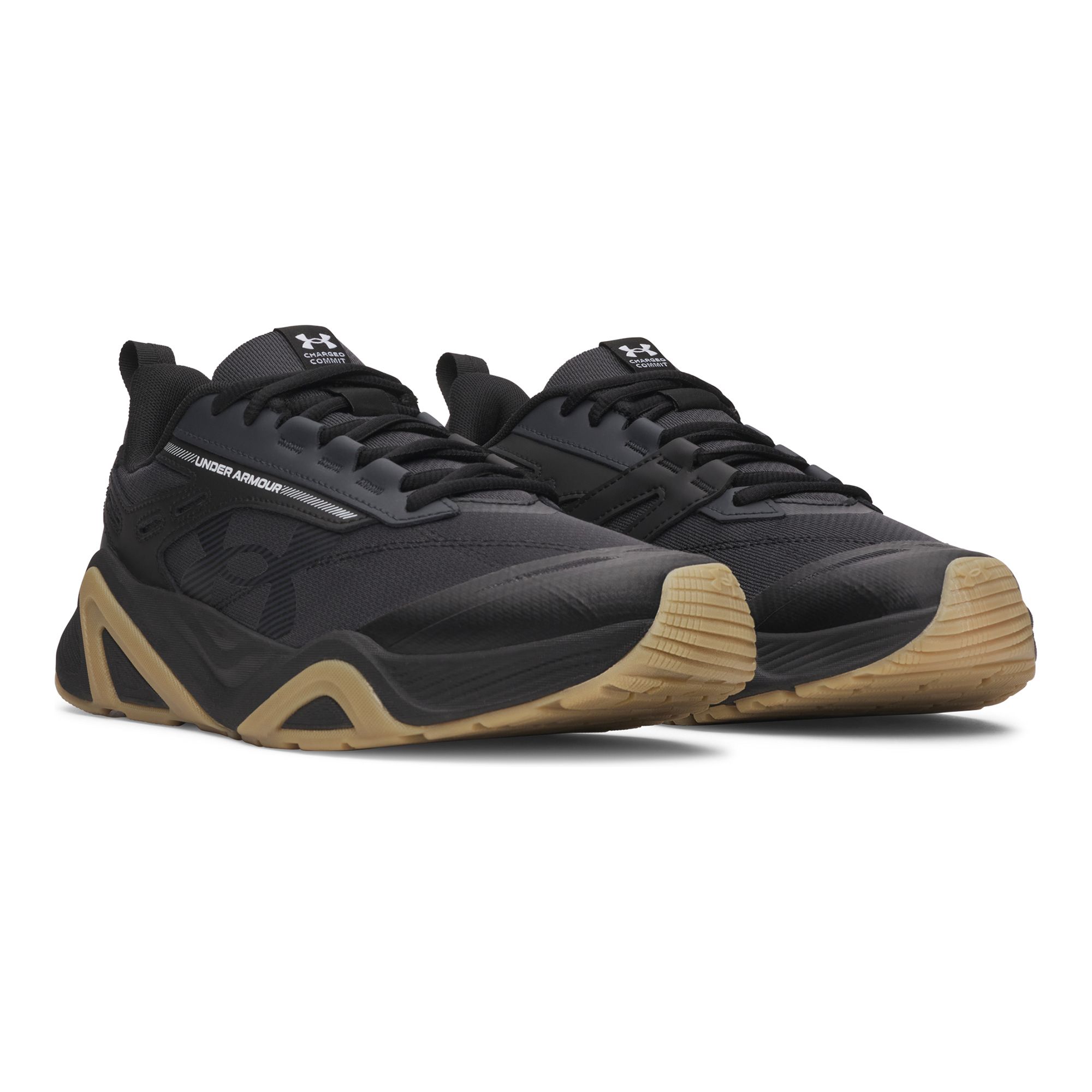 Under Armour UA Charged Commit TR 5 M Träningsskor - Bild 2