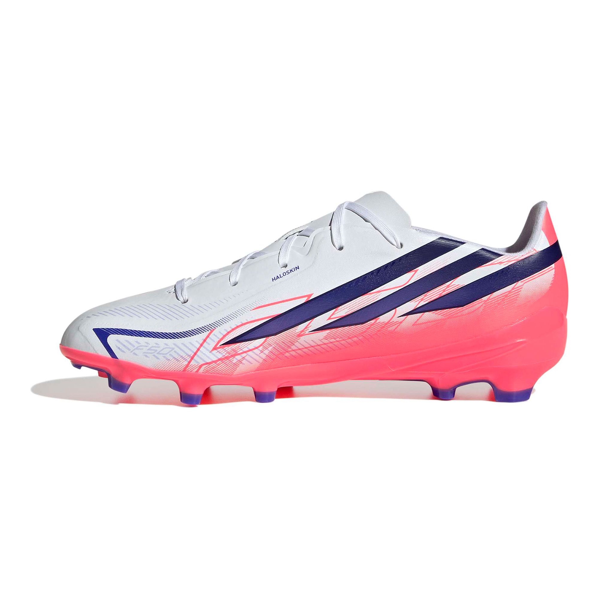 Adidas F50 Hyperfast League FG Kids Fotbollsskor - Bild 2