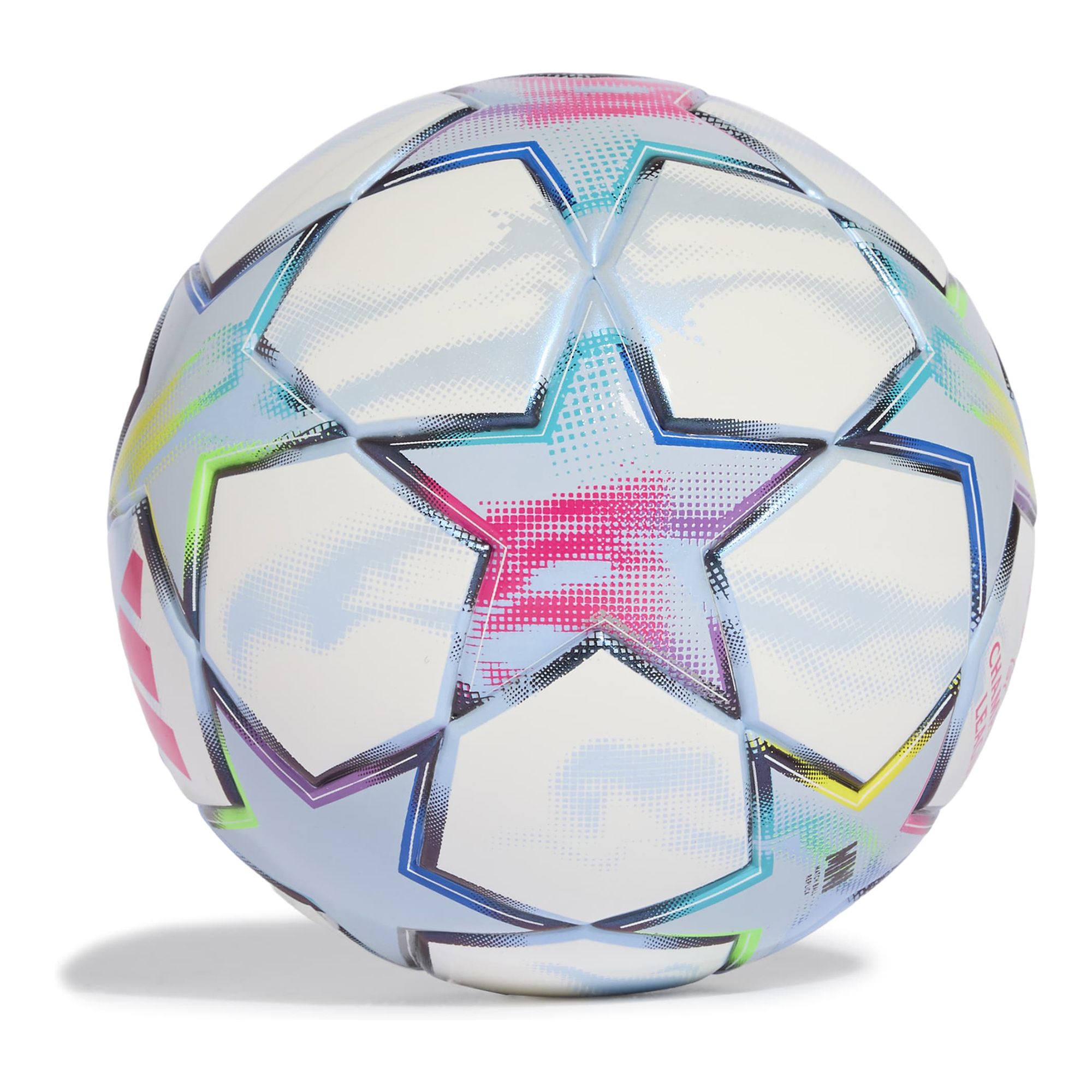Adidas UEFA Champions League Mini Ball Fotboll - Bild 3