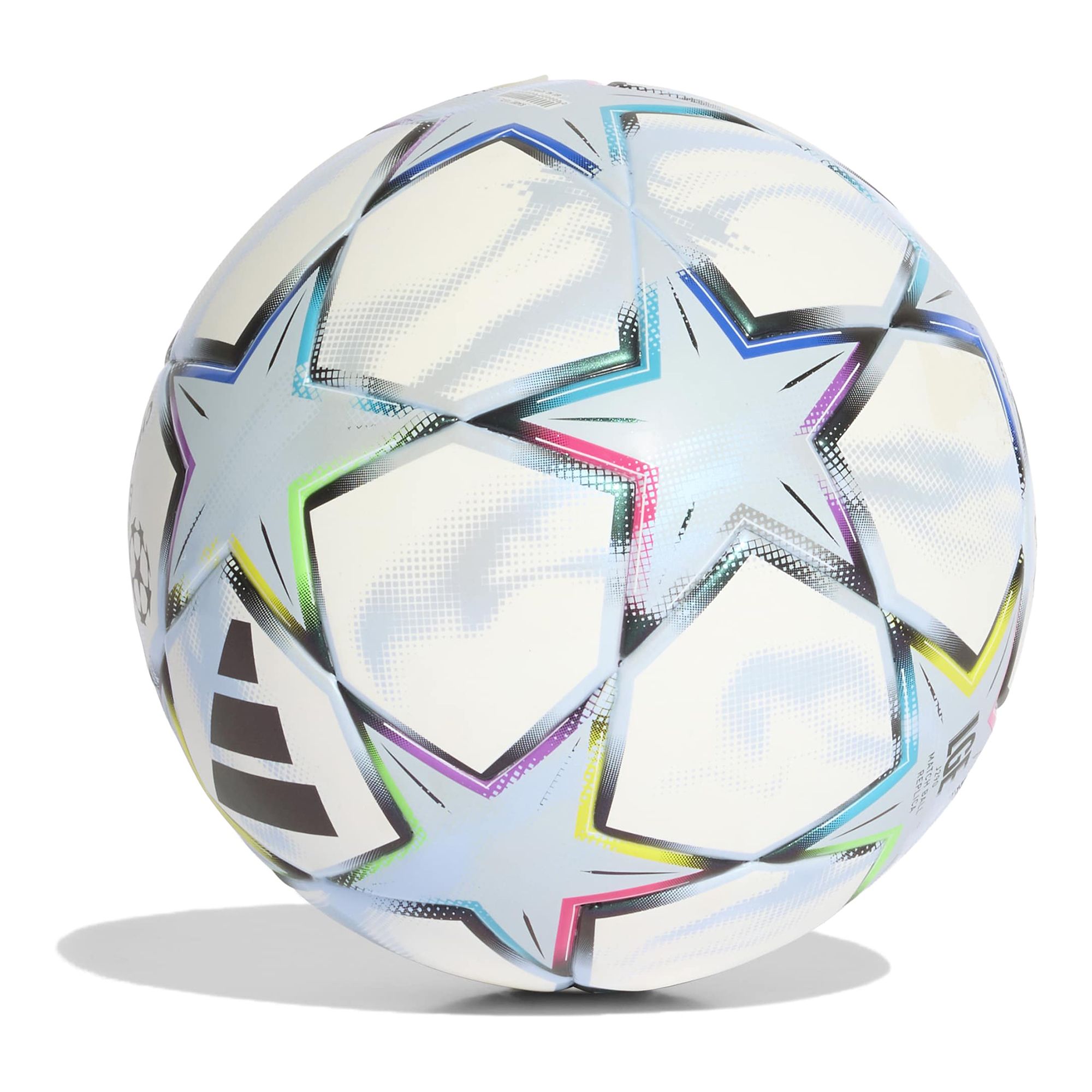 Adidas UEFA Champions League 26/27 League J290 Ball Fotboll - Bild 2