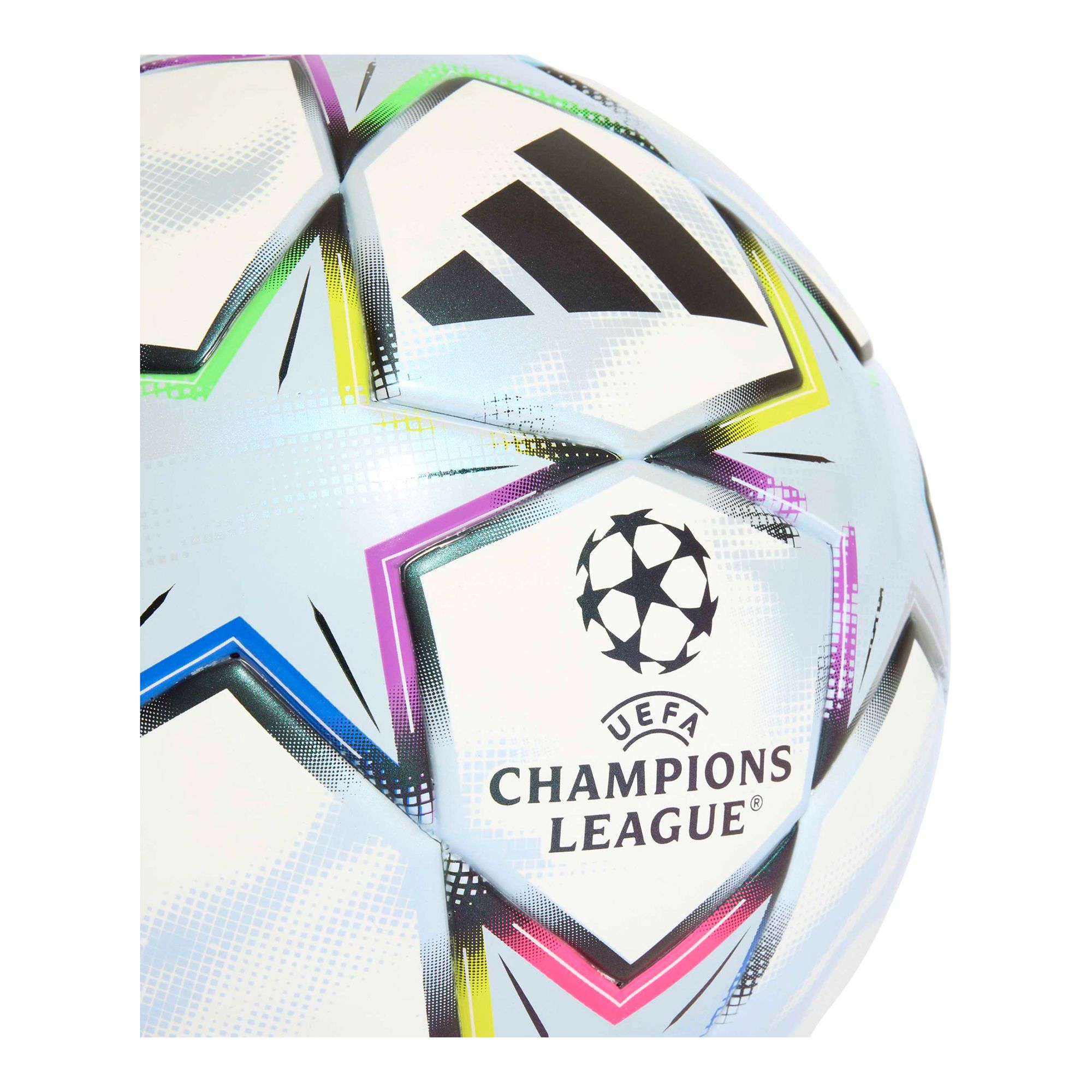 Adidas UEFA Champions League 26/27 League J290 Ball Fotboll - Bild 3