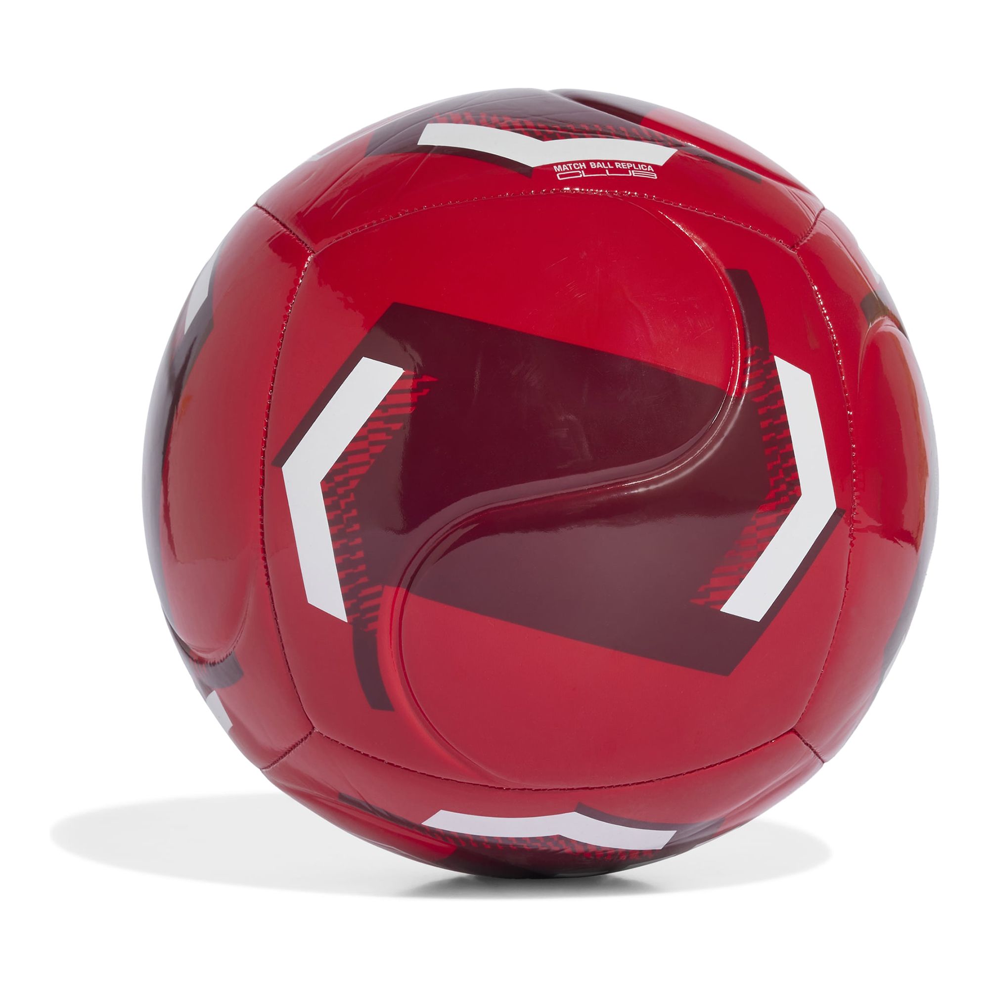 Adidas Arsenal Home Club Ball Fotboll - Bild 2