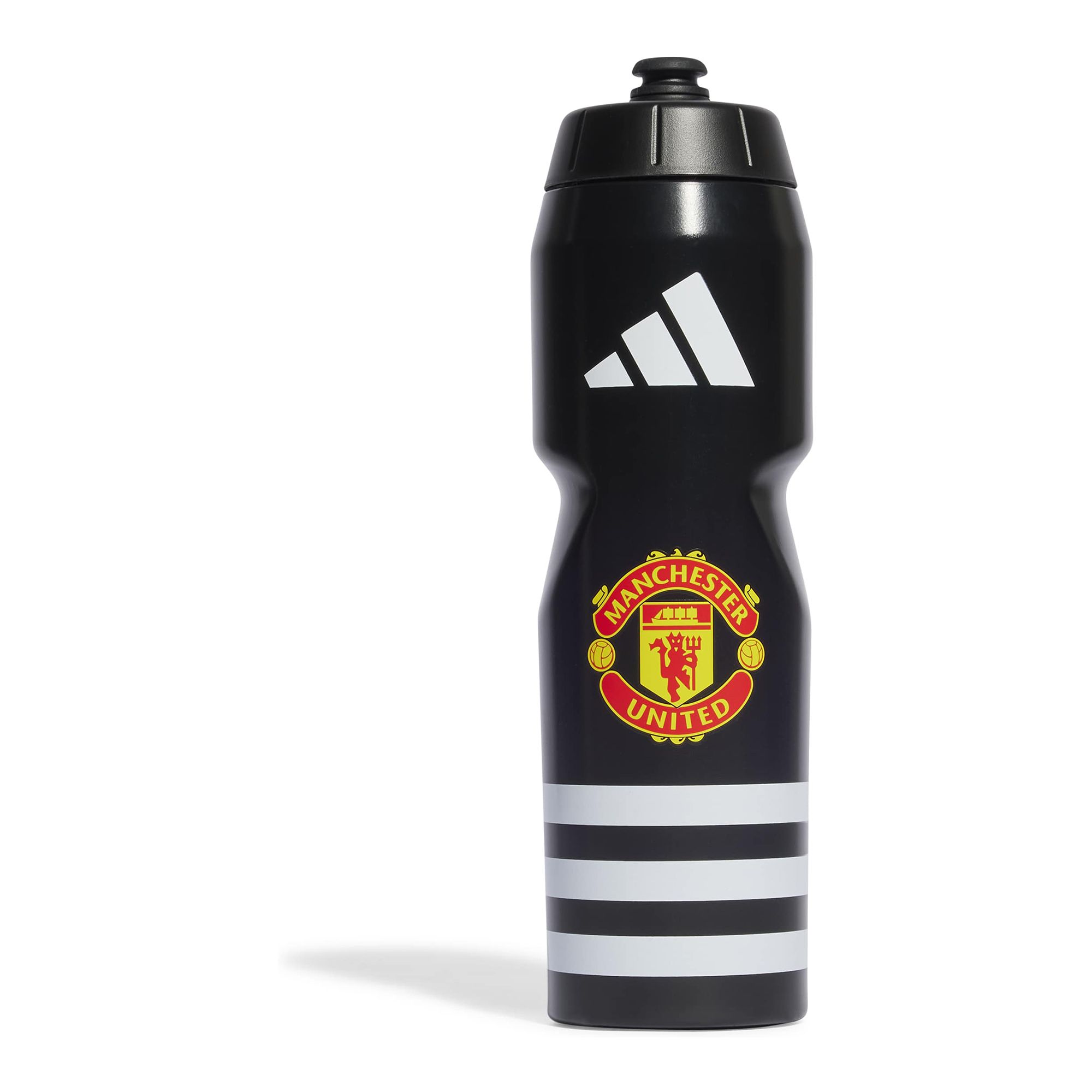 Adidas Manchester United Water Bottle Vattenflaska - Bild 4
