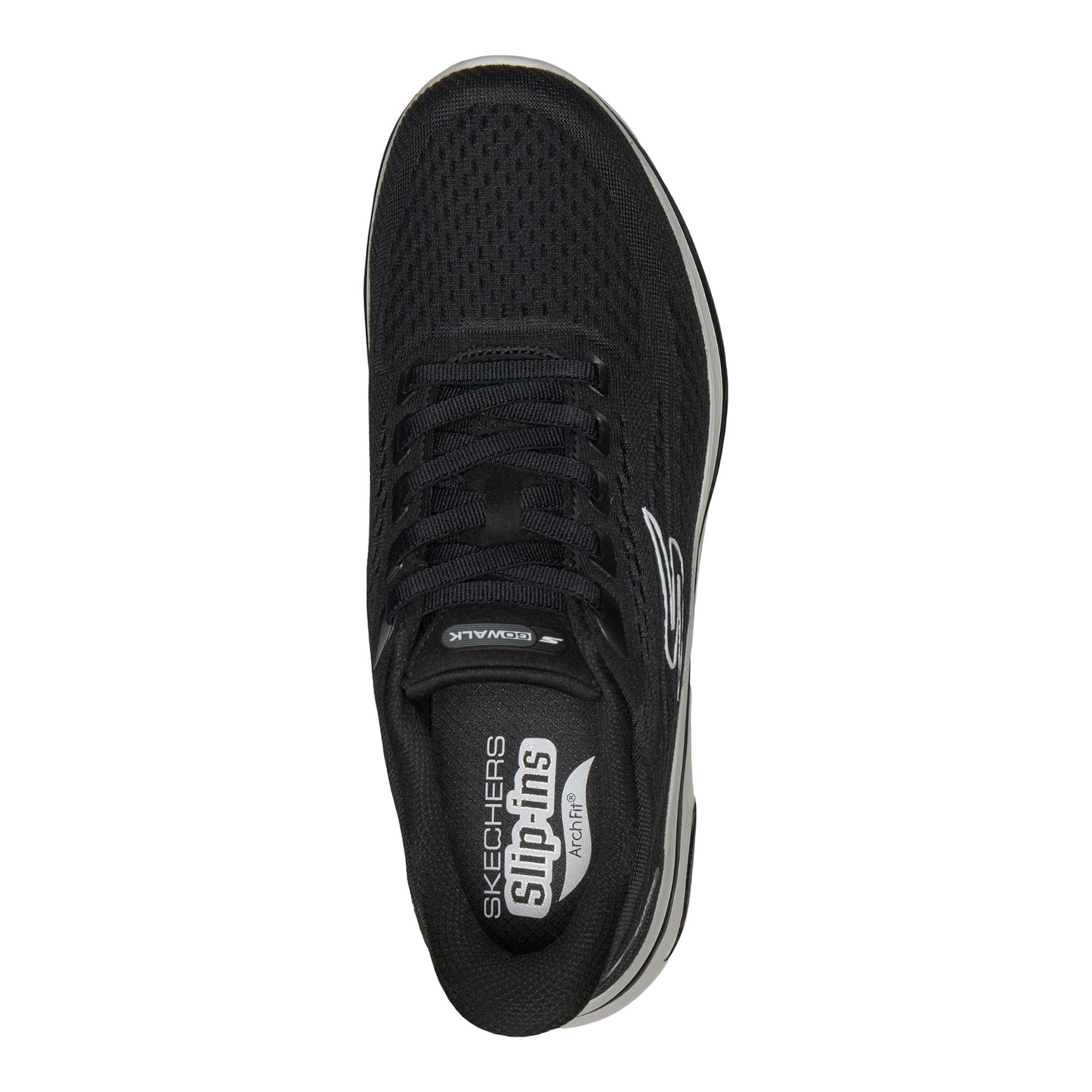 Skechers Go Run Consistent 3 W Walkingskor - Bild 3