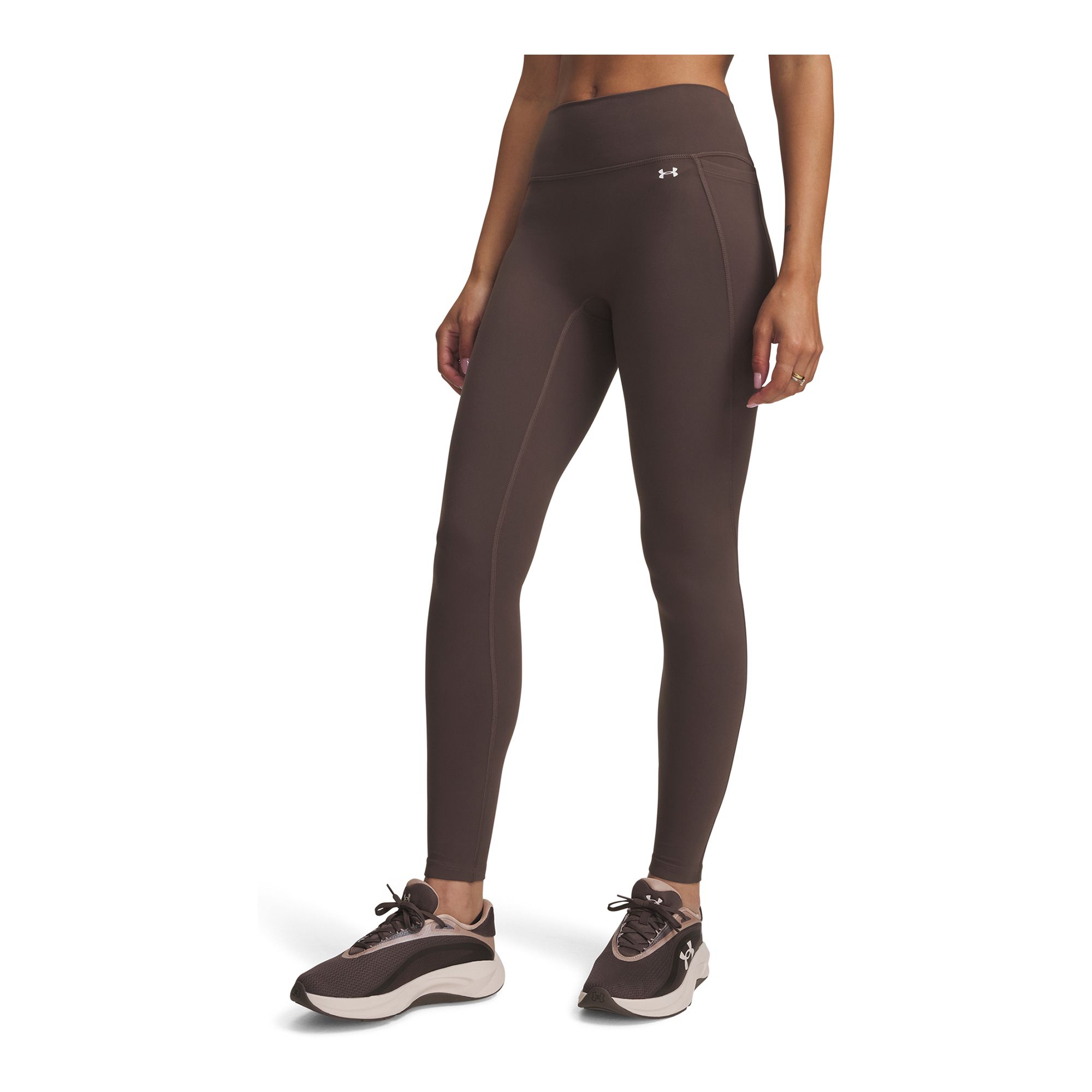 Under Armour Motion Boot Cut Träningsbyxor - Bild 3
