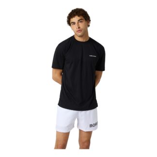 Björn Borg Borg Soft Sports T-Shirt