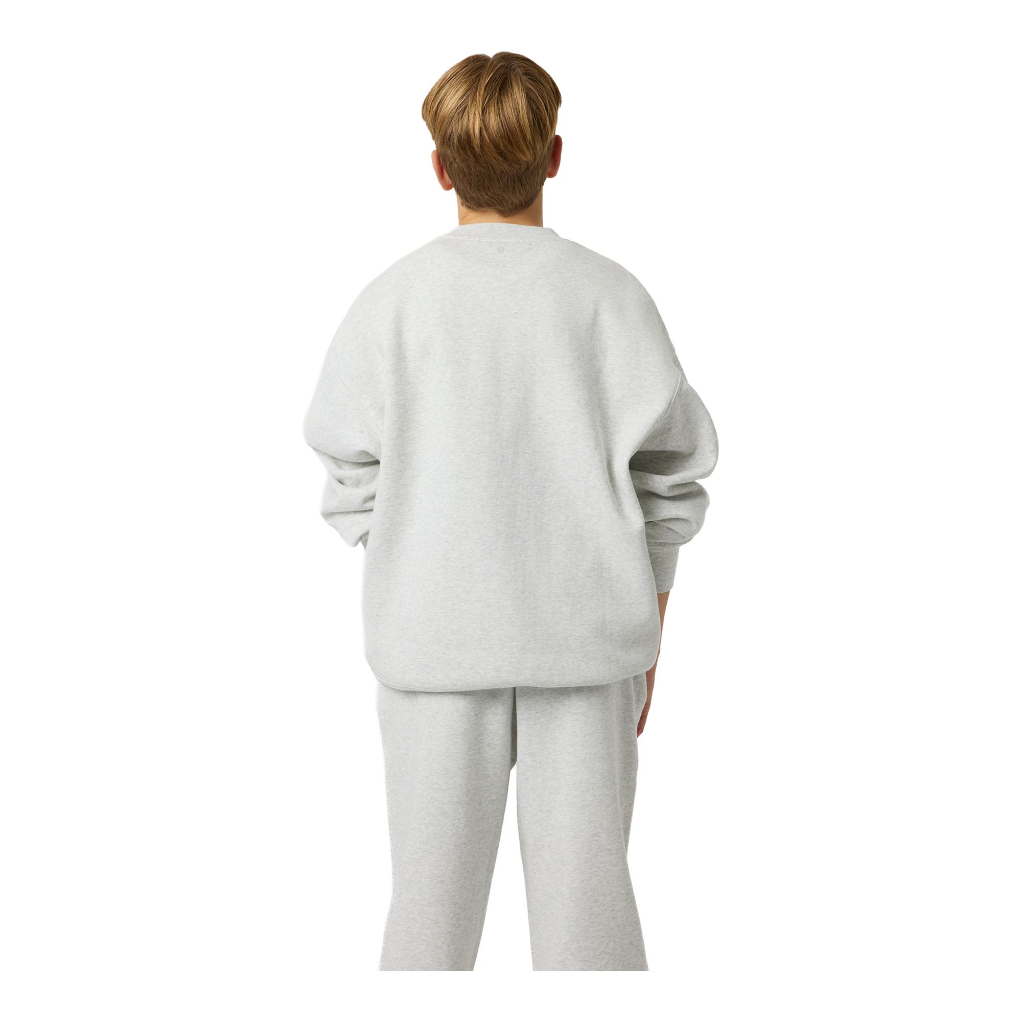 Björn Borg Borg Oversized Sweatshirt Jr - Bild 3