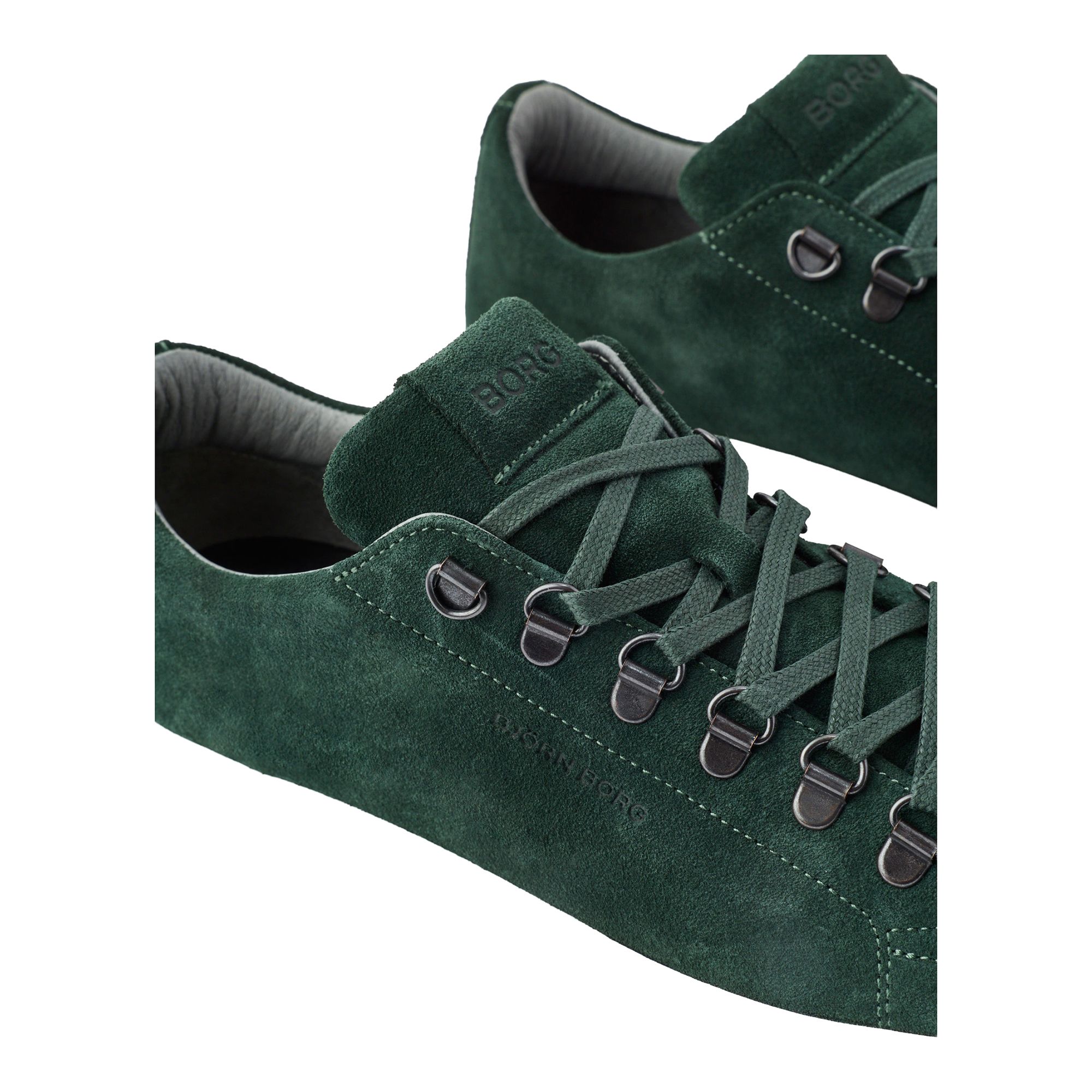 Björn Borg Classic SU D-Ring M Sneakers - Bild 3