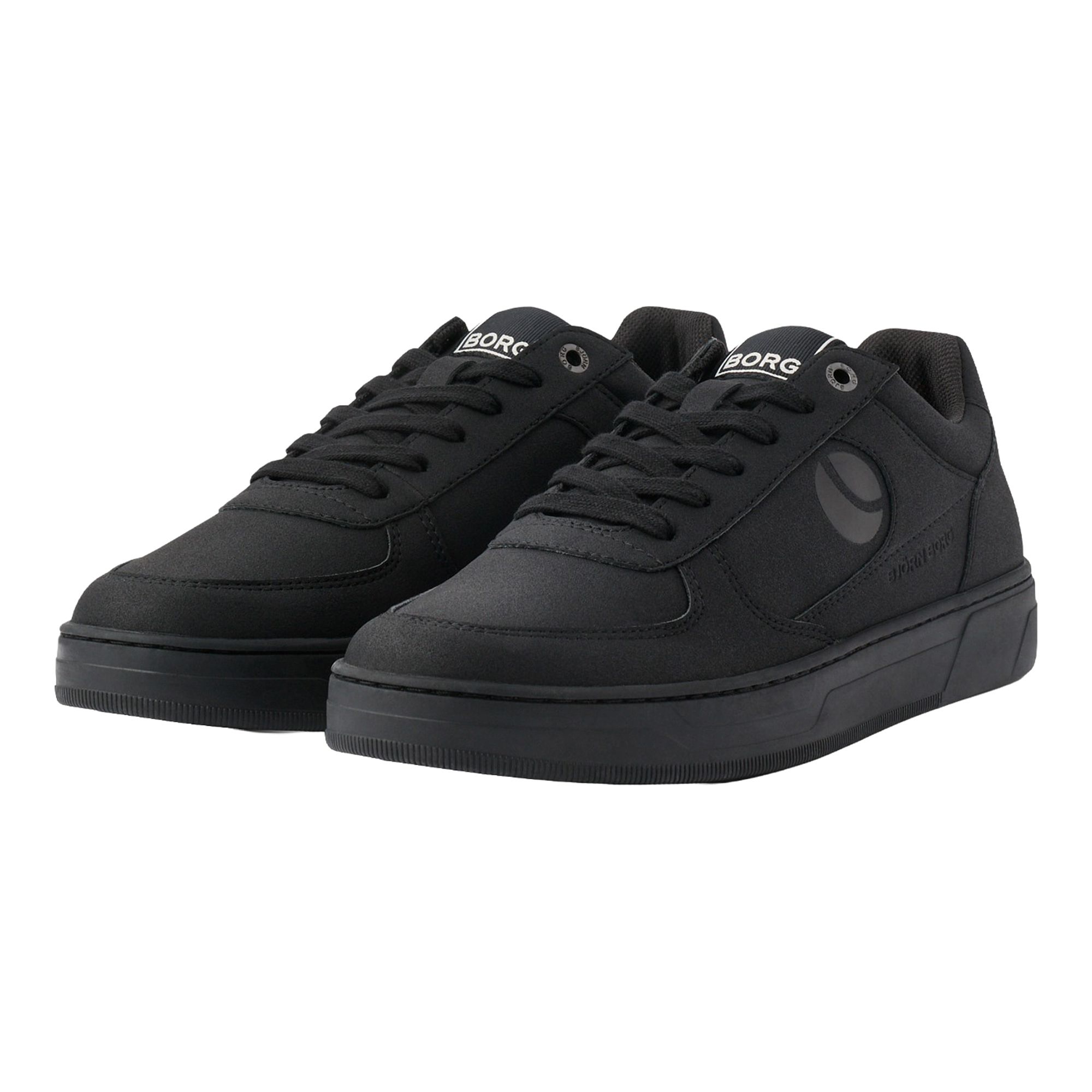 Björn Borg Challenger Low SU M Sneakers - Bild 6