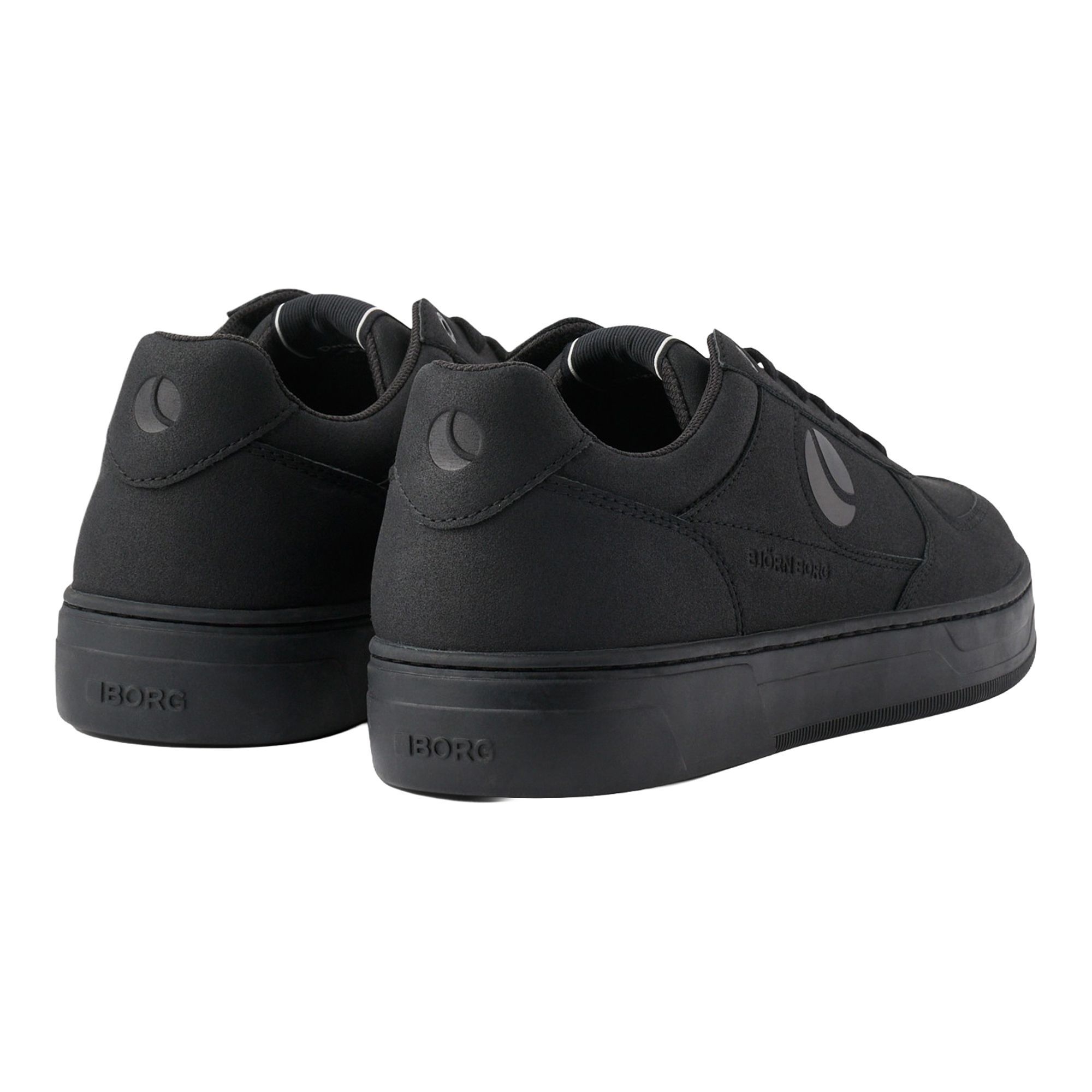 Björn Borg Challenger Low SU M Sneakers - Bild 7